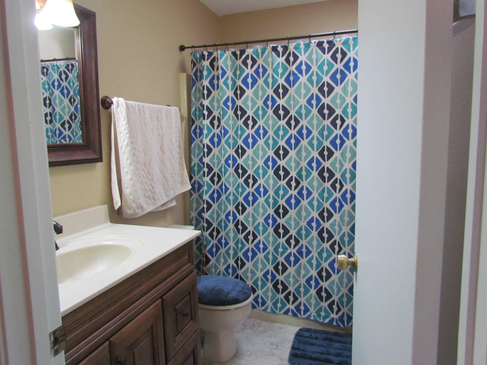 HIDDEN COVE T/H - Residential Lease