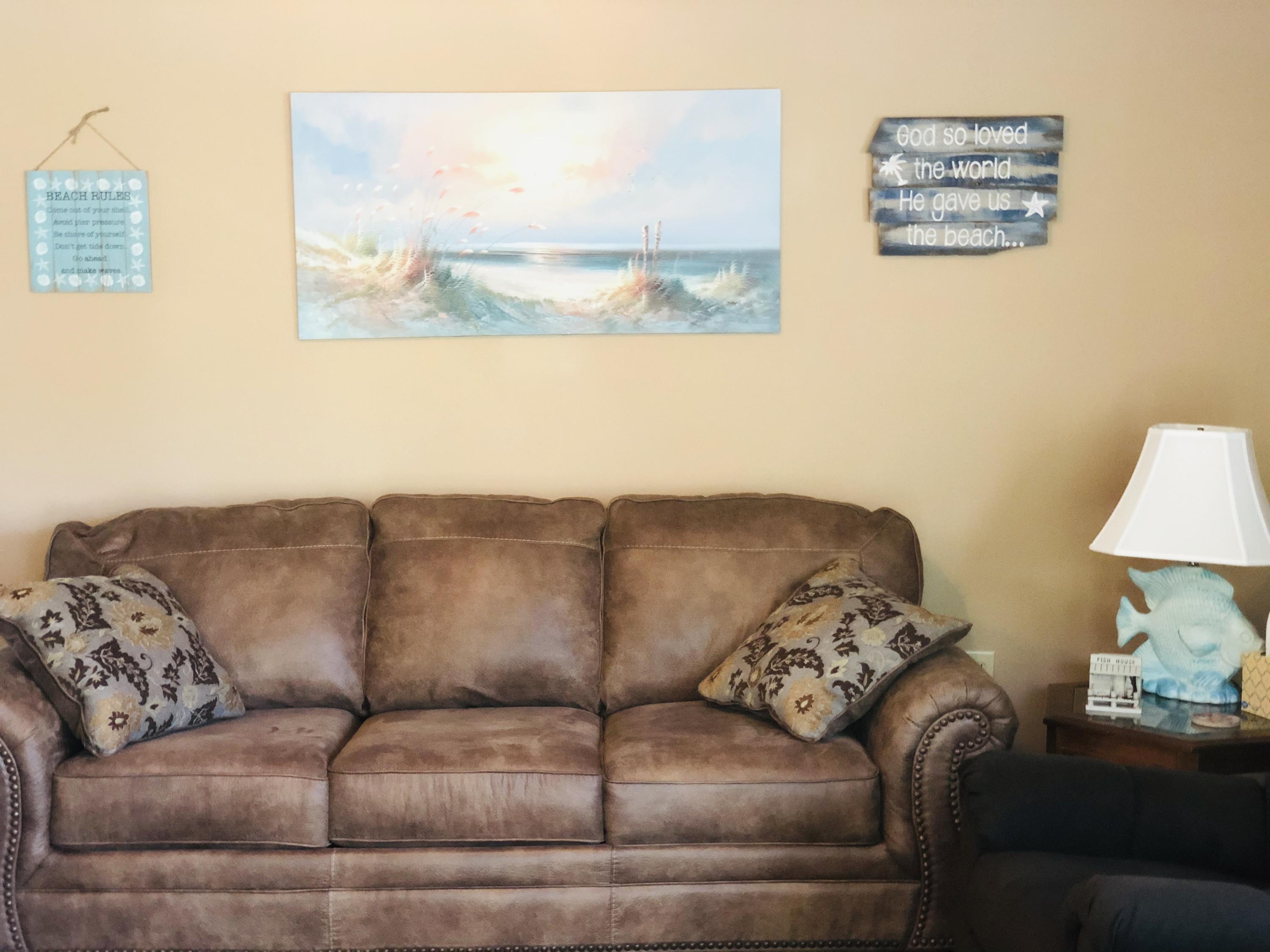 SURFSONG CONDO OF DESTIN - Residential