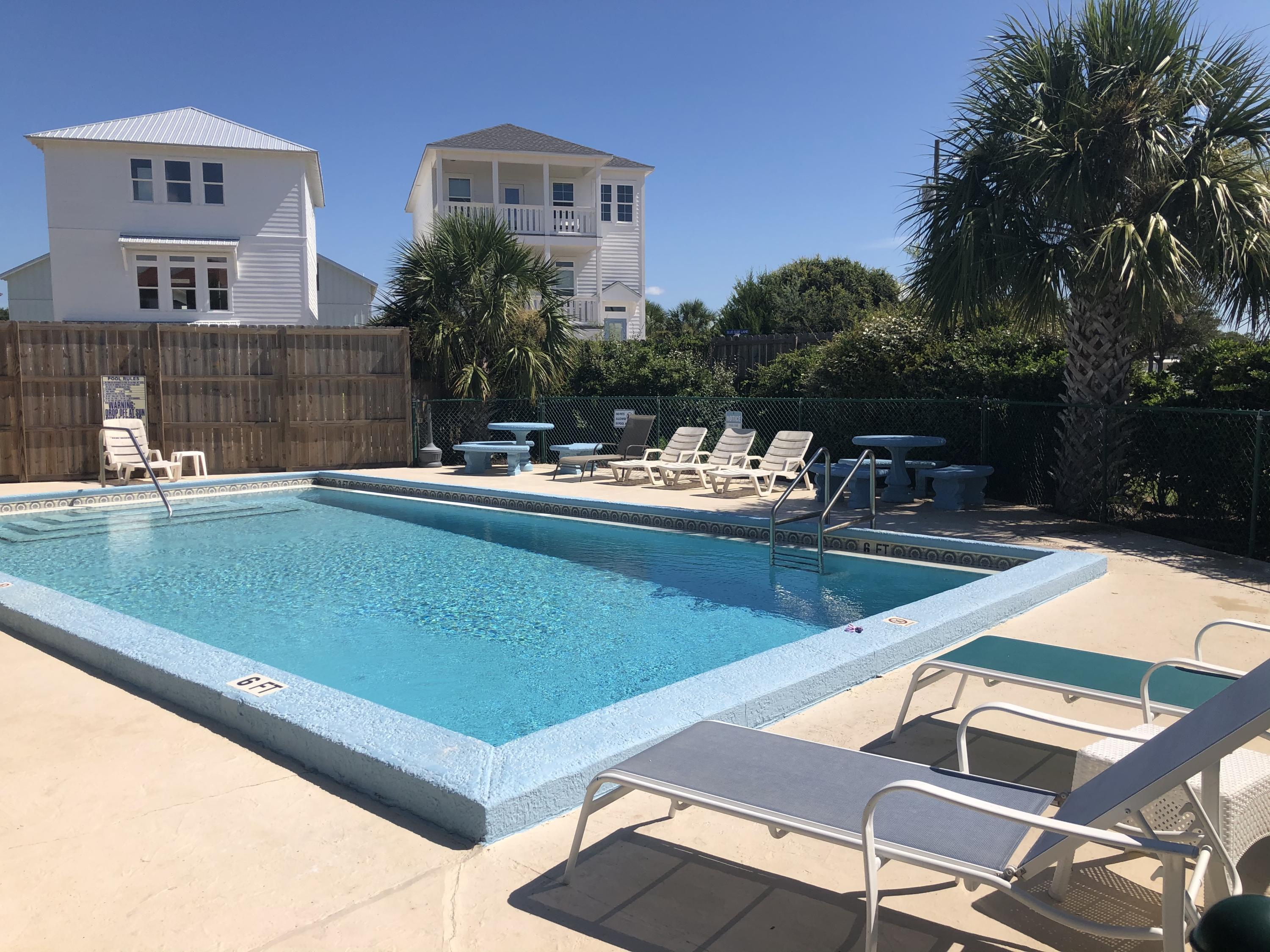 SURFSONG CONDO OF DESTIN - Residential