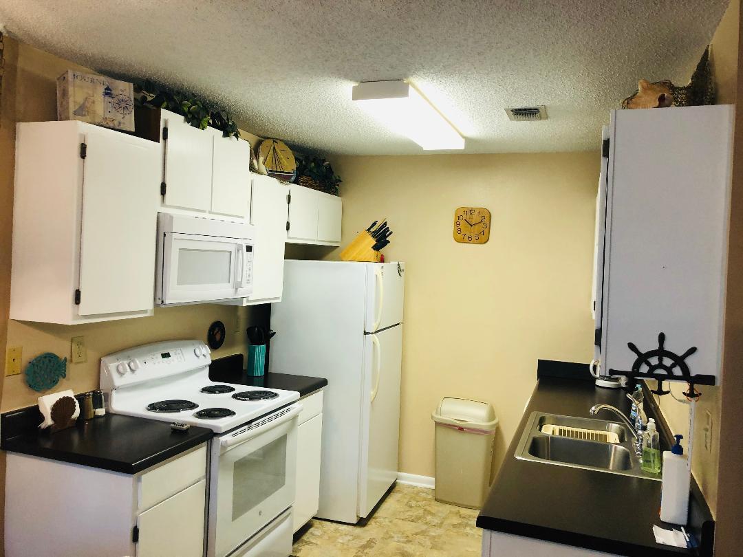 SURFSONG CONDO OF DESTIN - Residential