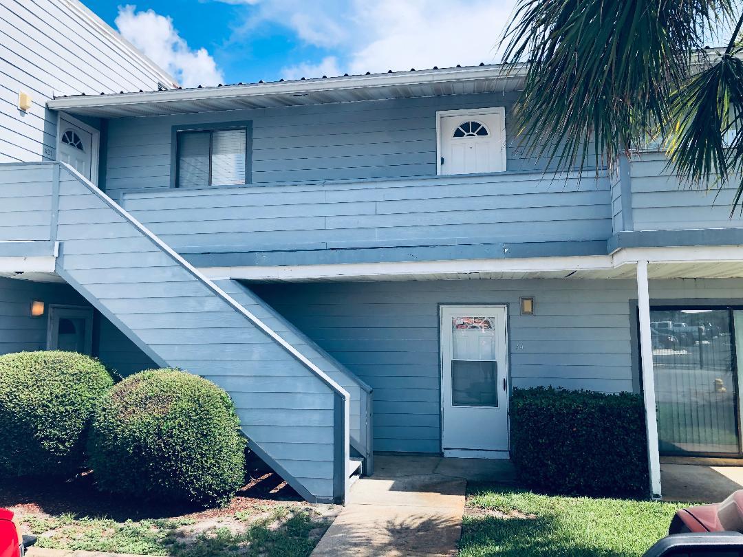 SURFSONG CONDO OF DESTIN - Residential