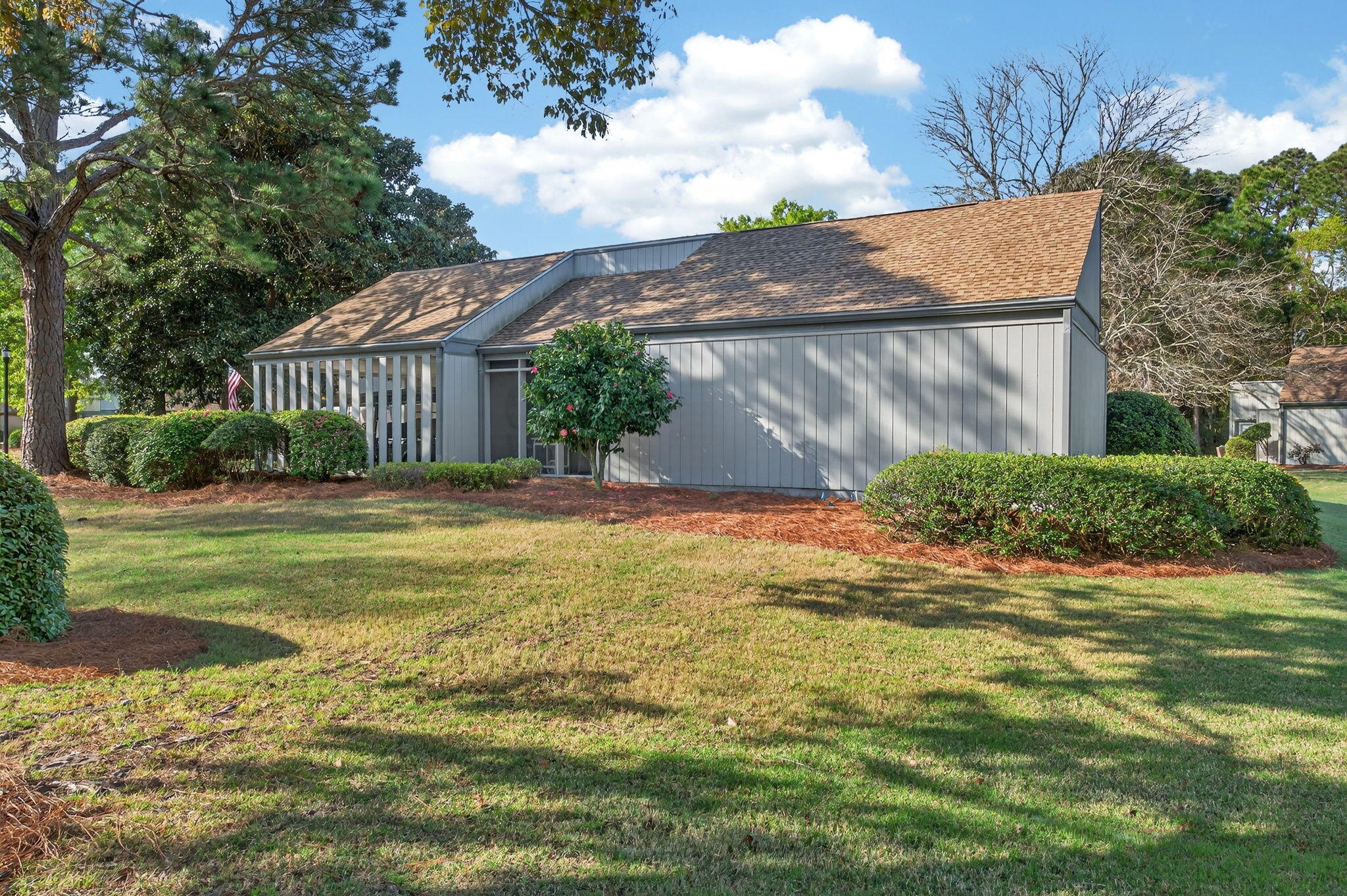 AUGUSTA VILLAGE CONDO - Residential