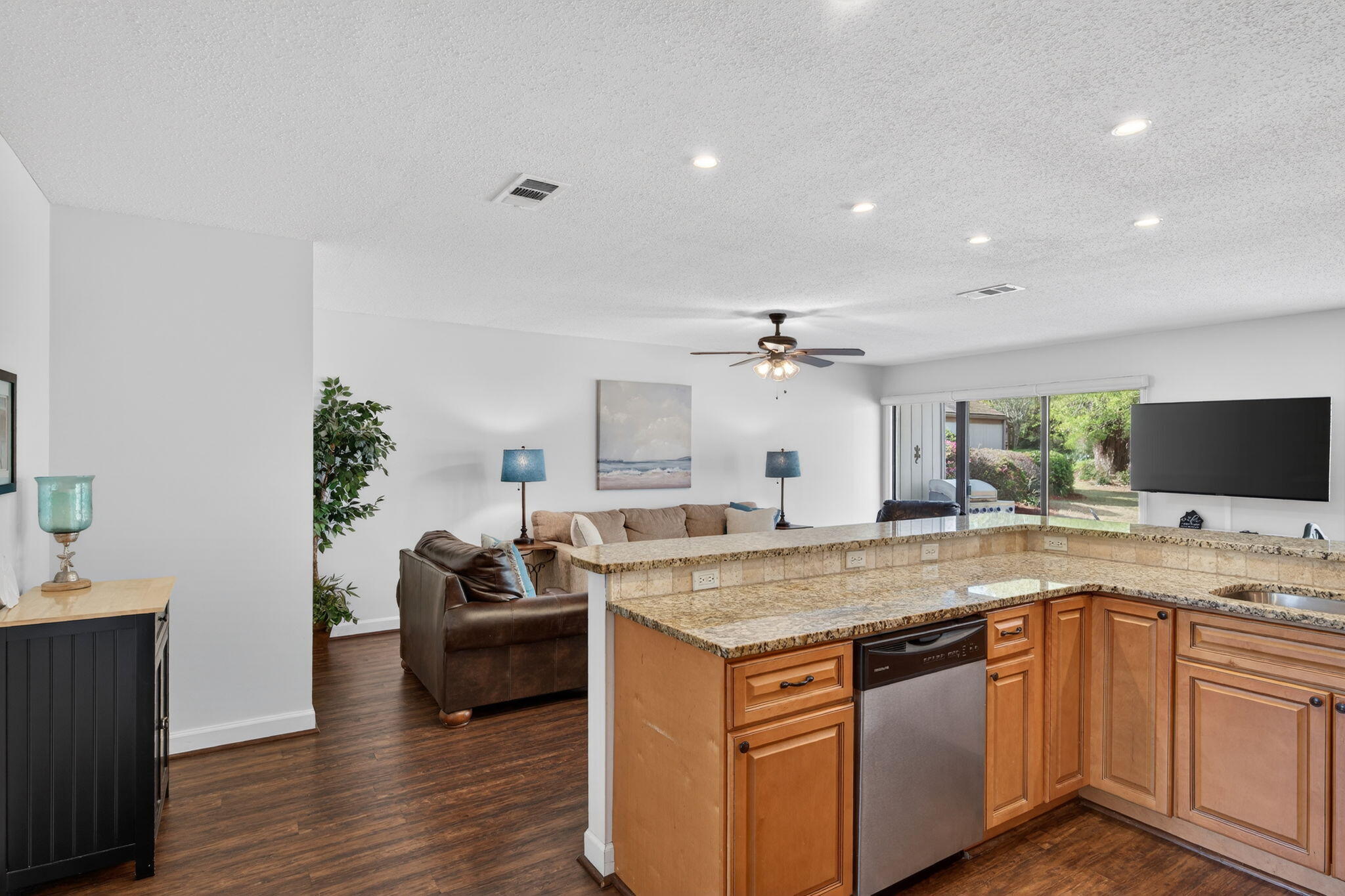 AUGUSTA VILLAGE CONDO - Residential