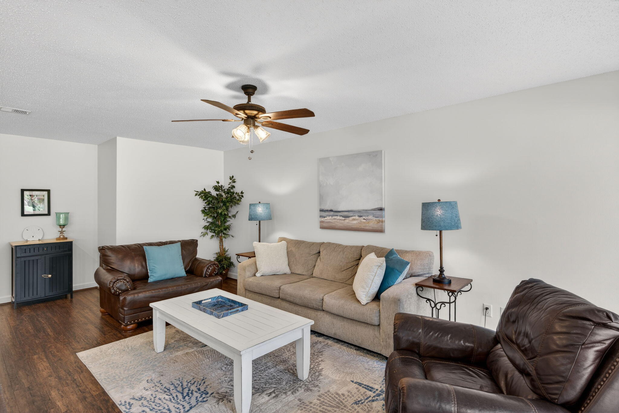 AUGUSTA VILLAGE CONDO - Residential