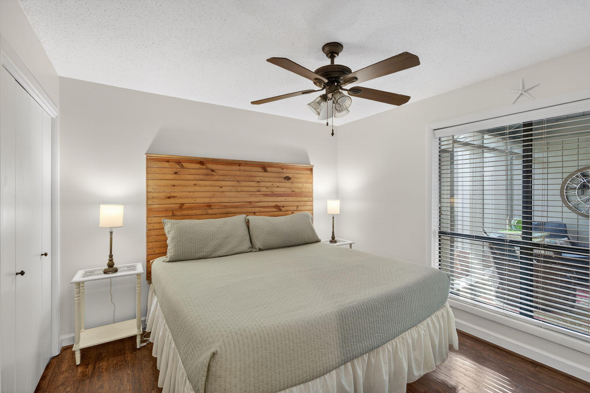 AUGUSTA VILLAGE CONDO - Residential