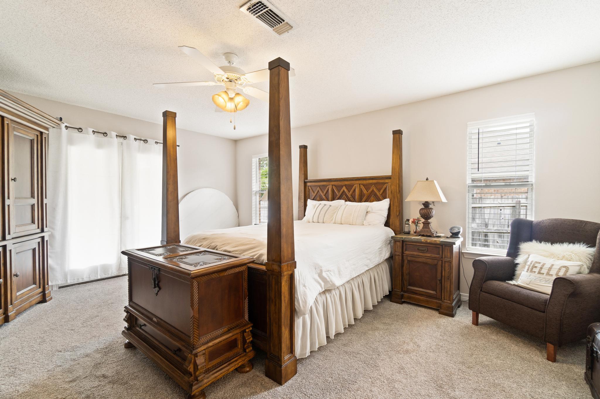 HOLLEY BY THE SEA - Residential