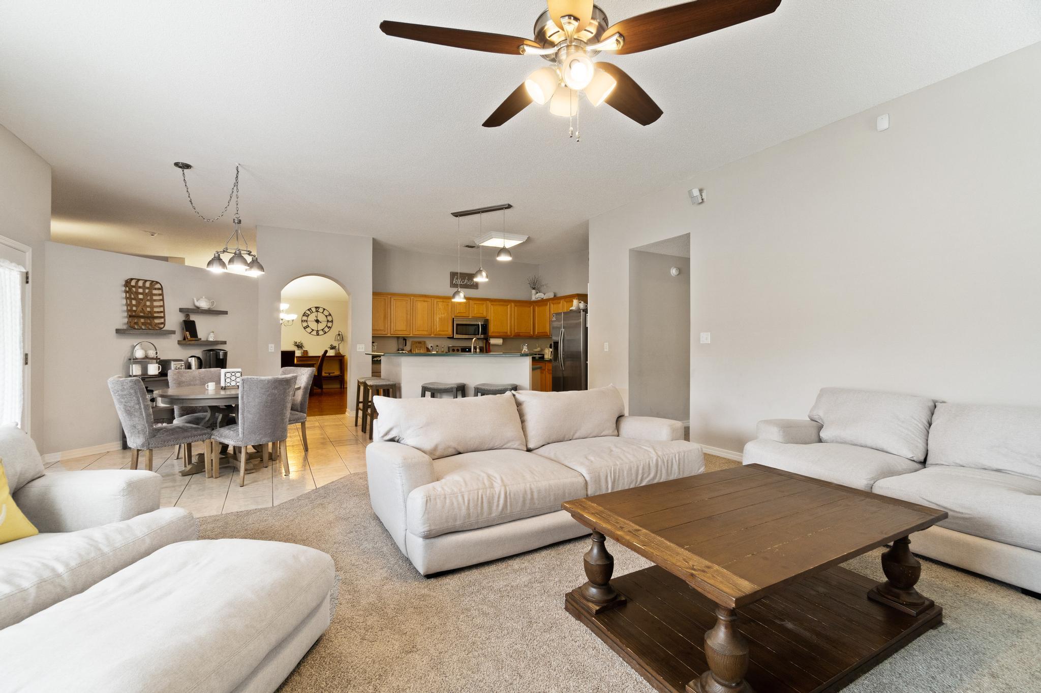 HOLLEY BY THE SEA - Residential