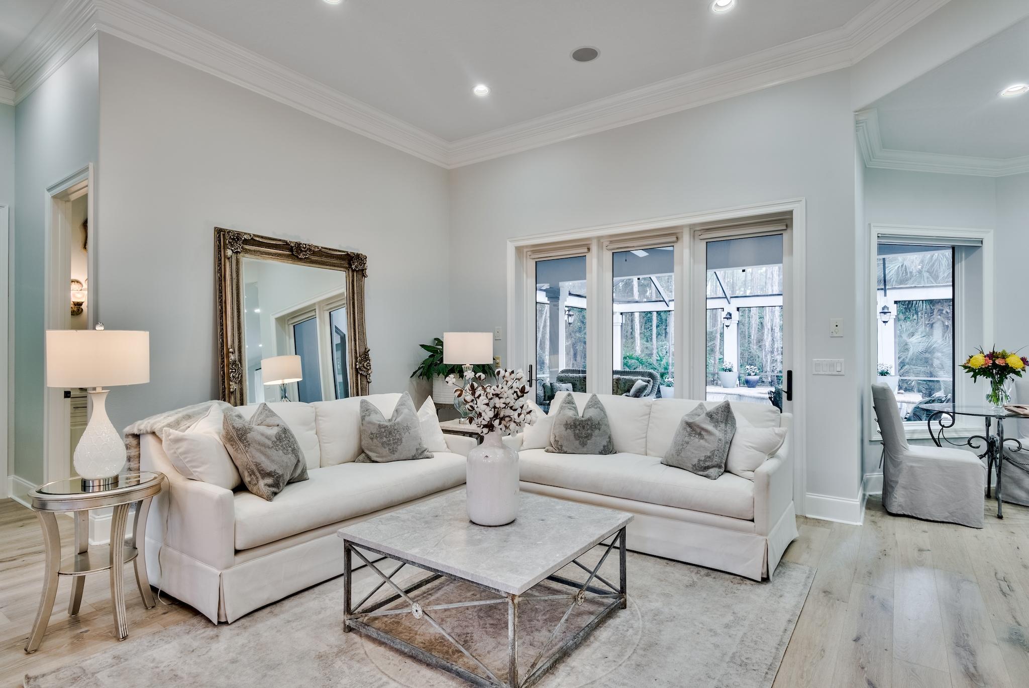 REGATTA BAY PH 1 - Residential