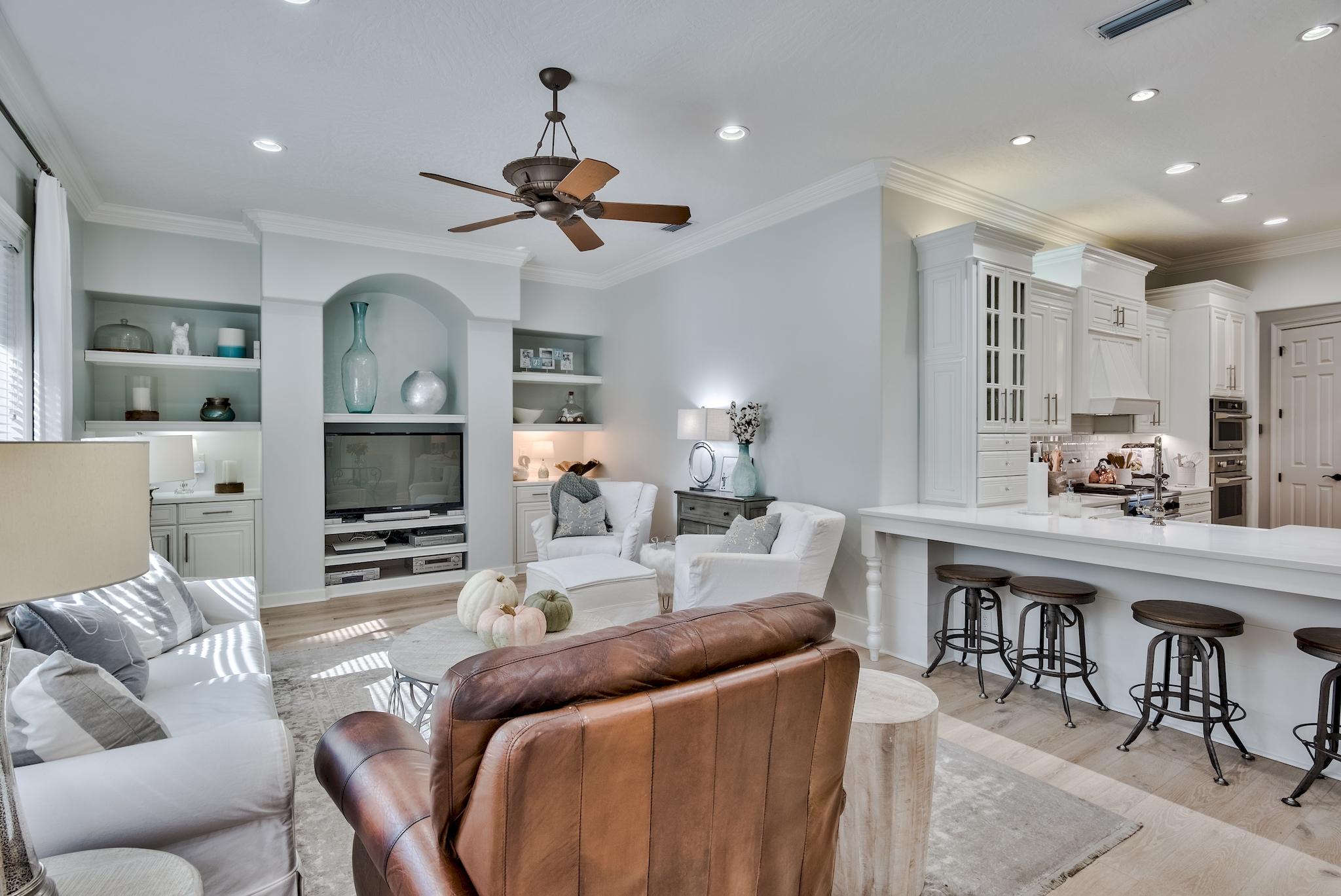 REGATTA BAY PH 1 - Residential