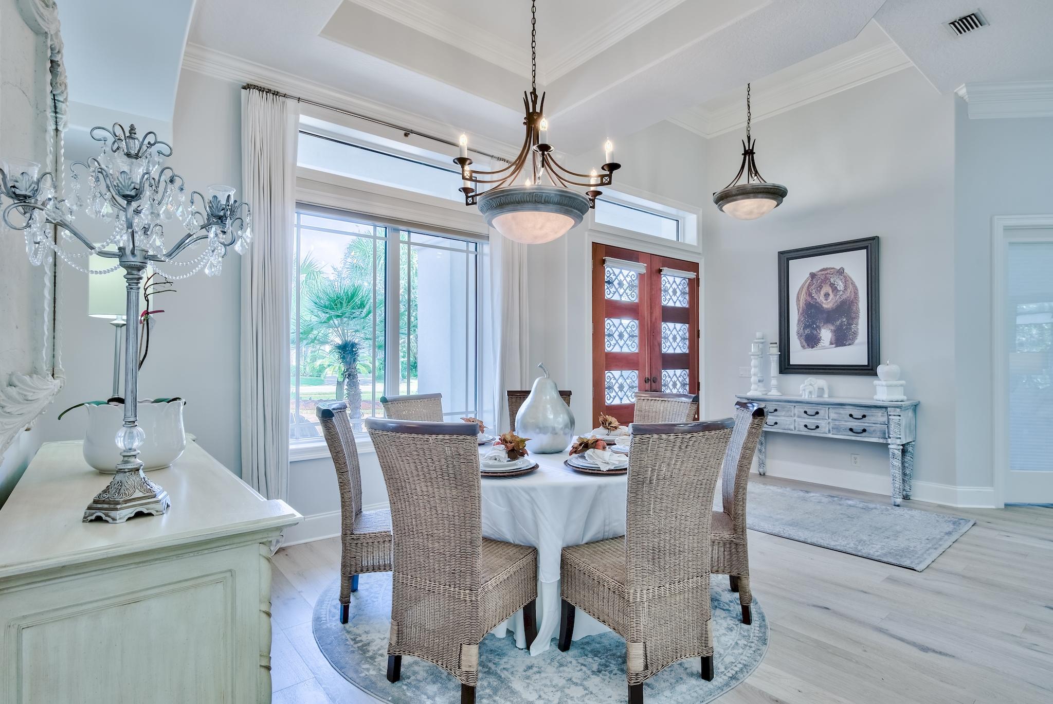 REGATTA BAY PH 1 - Residential