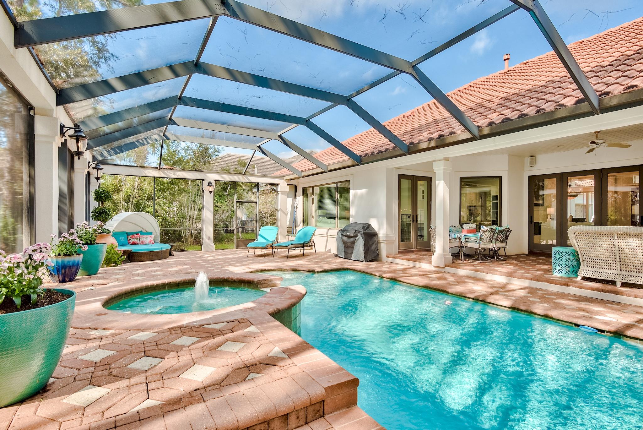 REGATTA BAY PH 1 - Residential