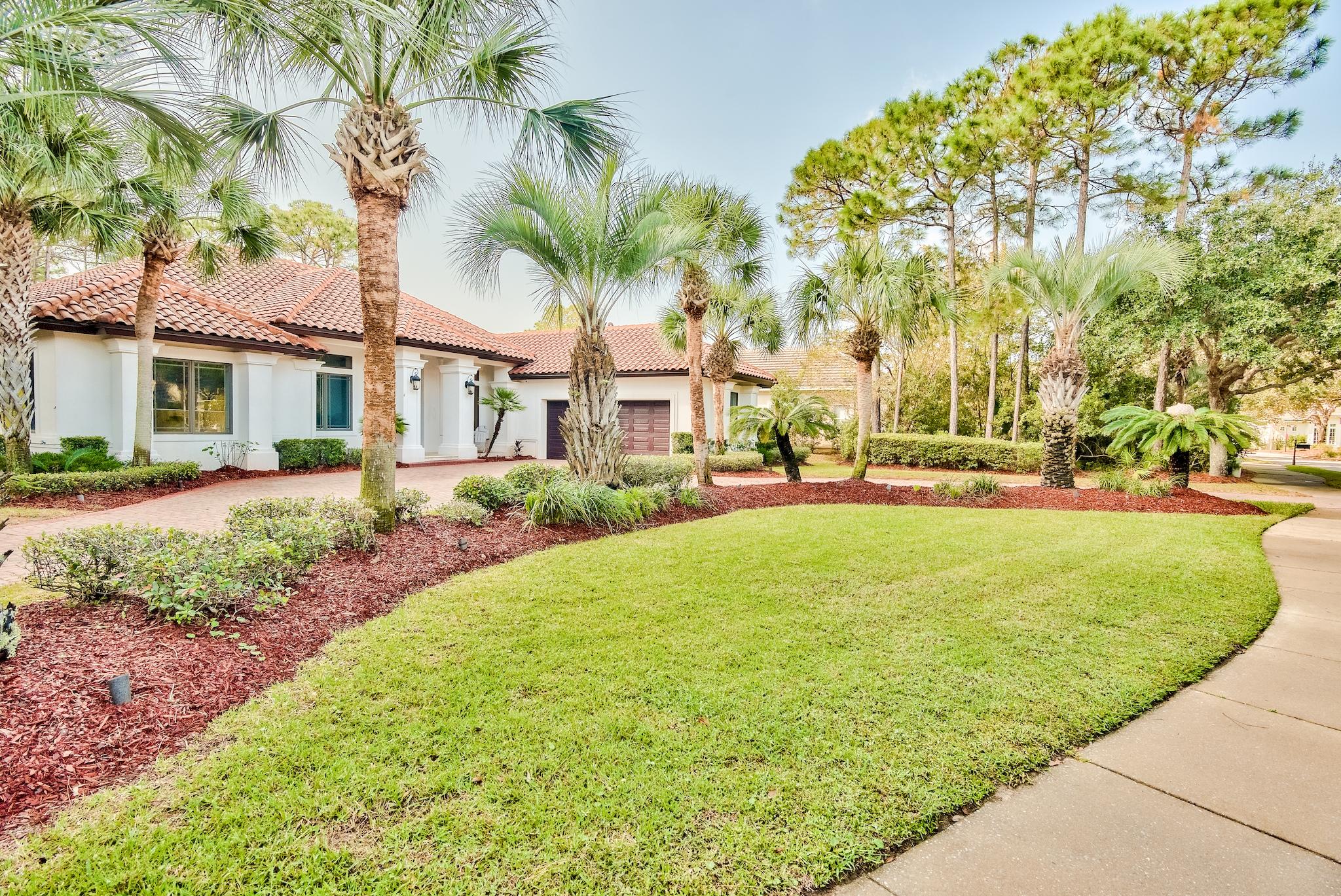 REGATTA BAY PH 1 - Residential