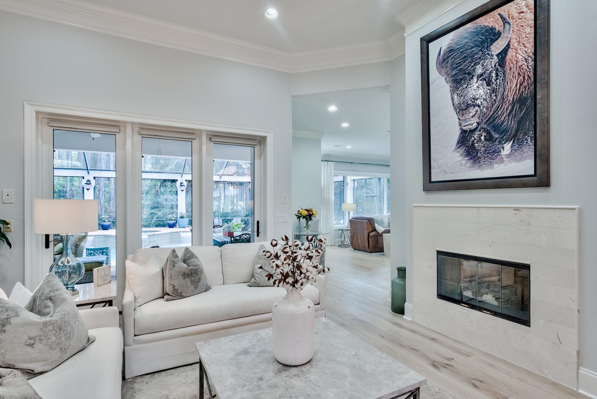 REGATTA BAY PH 1 - Residential