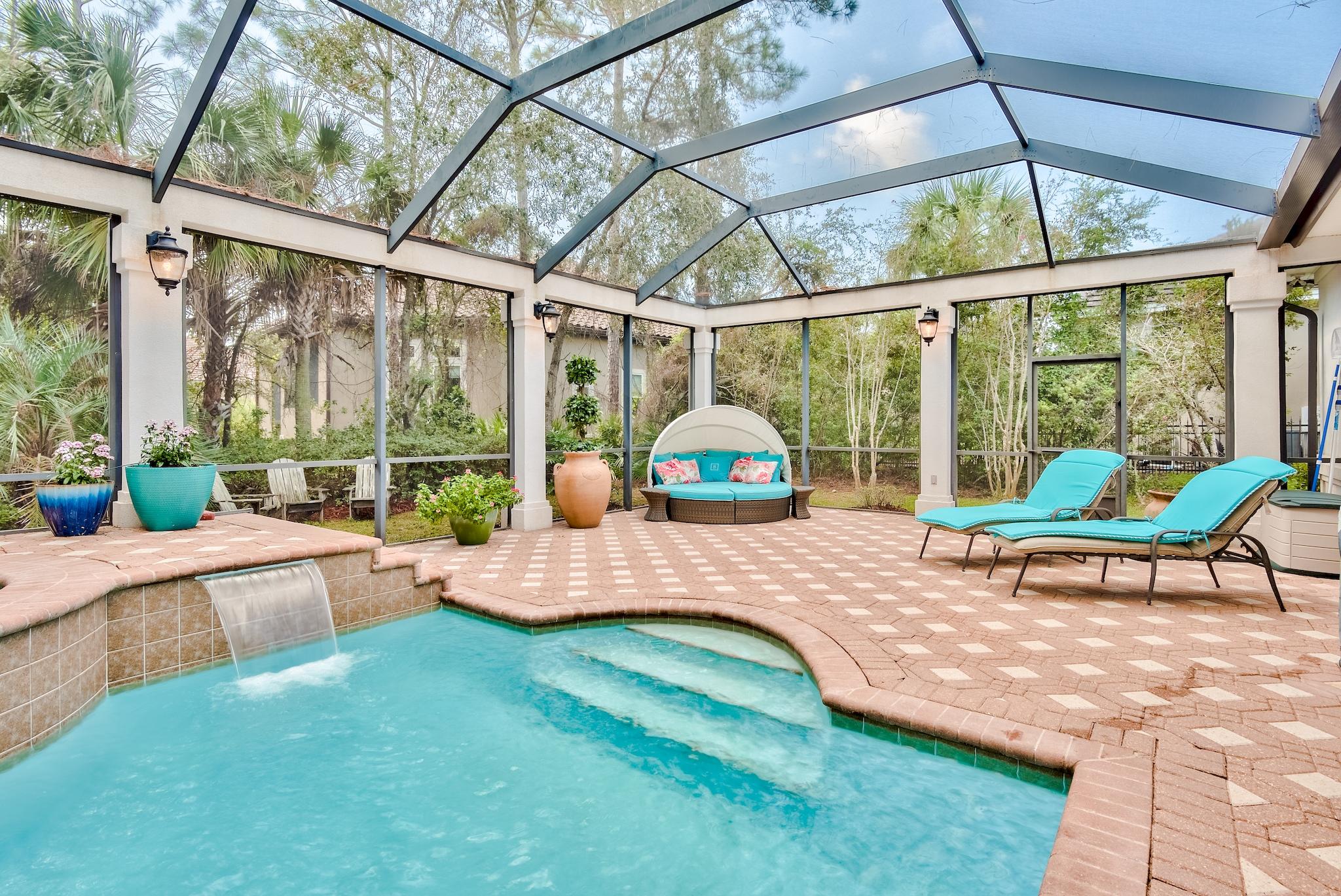 REGATTA BAY PH 1 - Residential