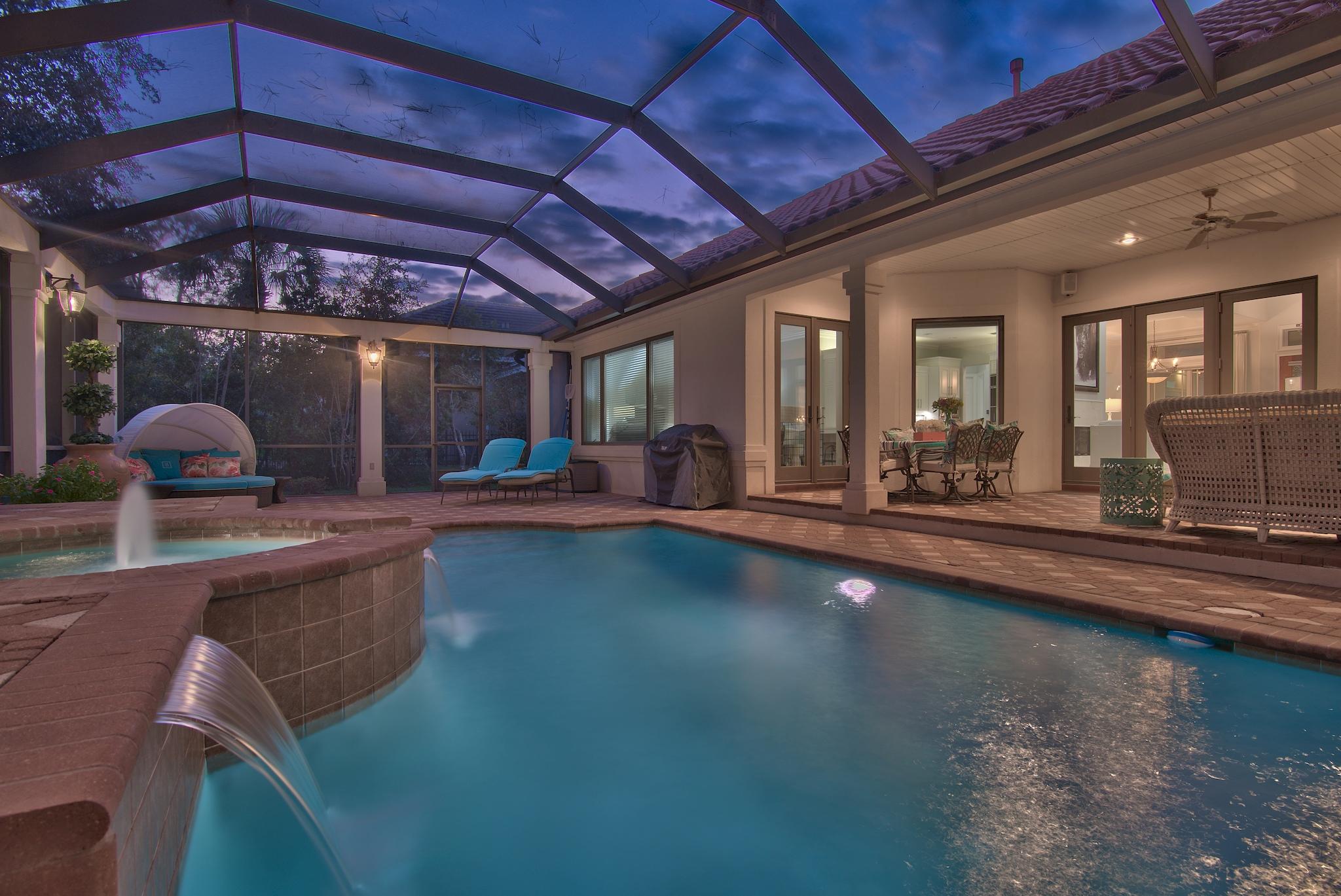 REGATTA BAY PH 1 - Residential