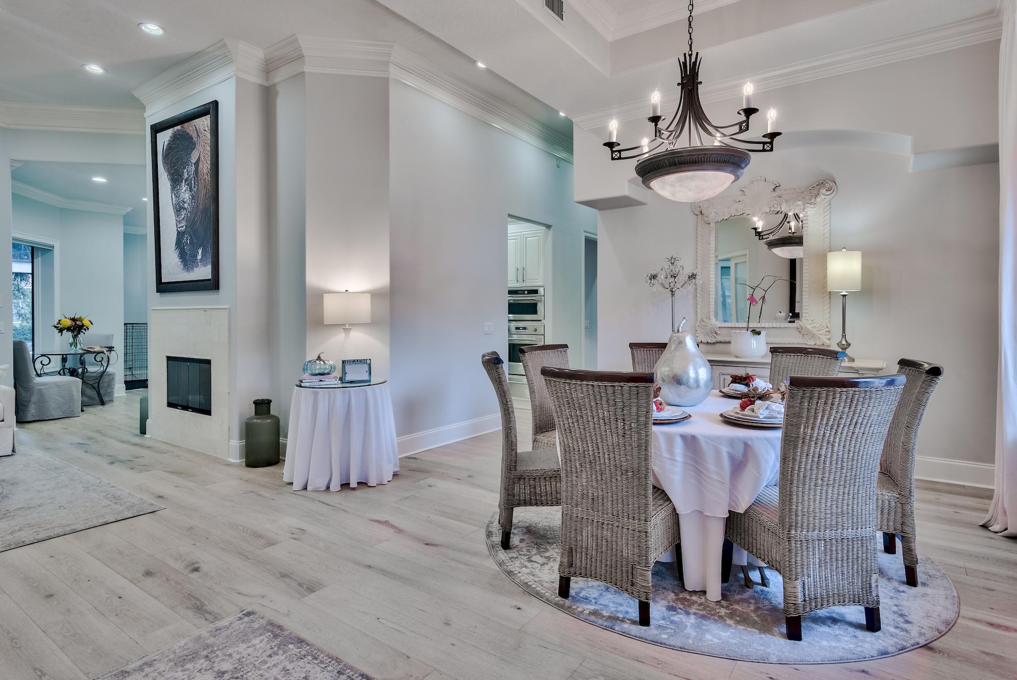 REGATTA BAY PH 1 - Residential