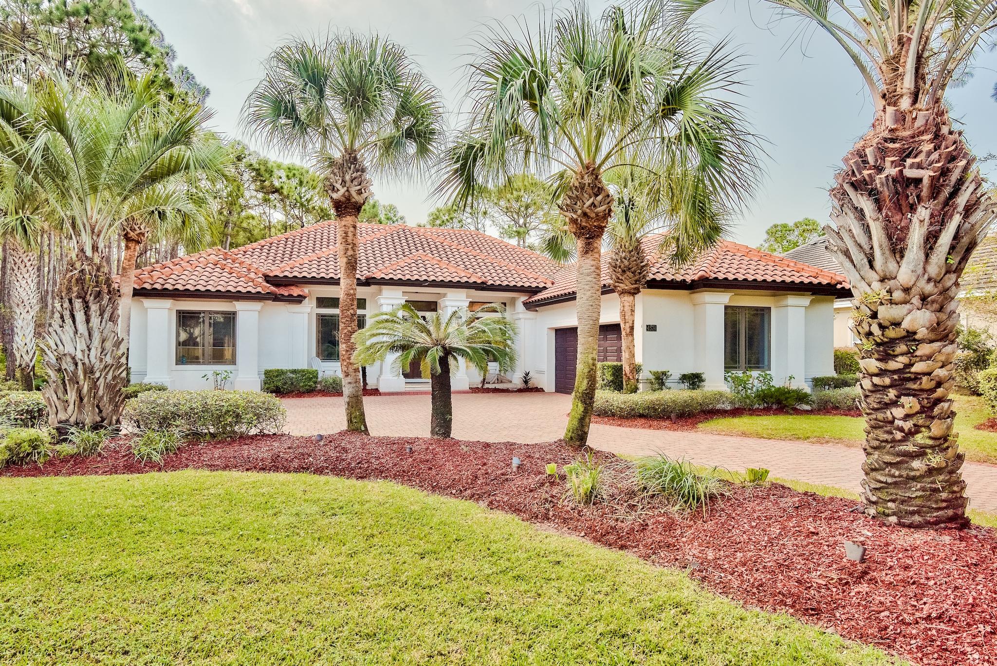 REGATTA BAY PH 1 - Residential