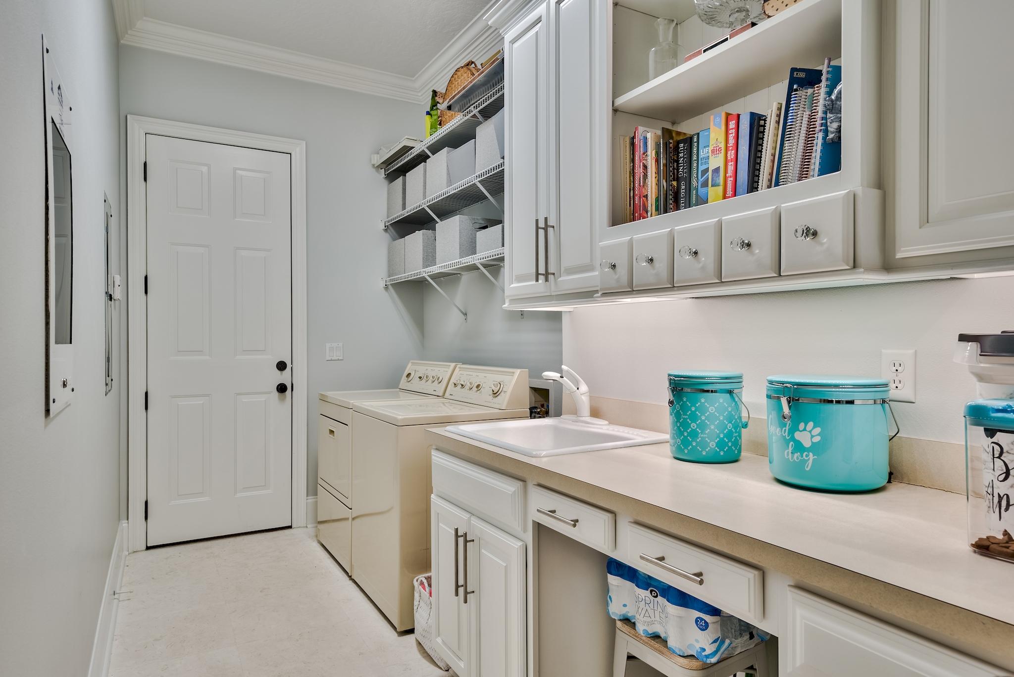 REGATTA BAY PH 1 - Residential