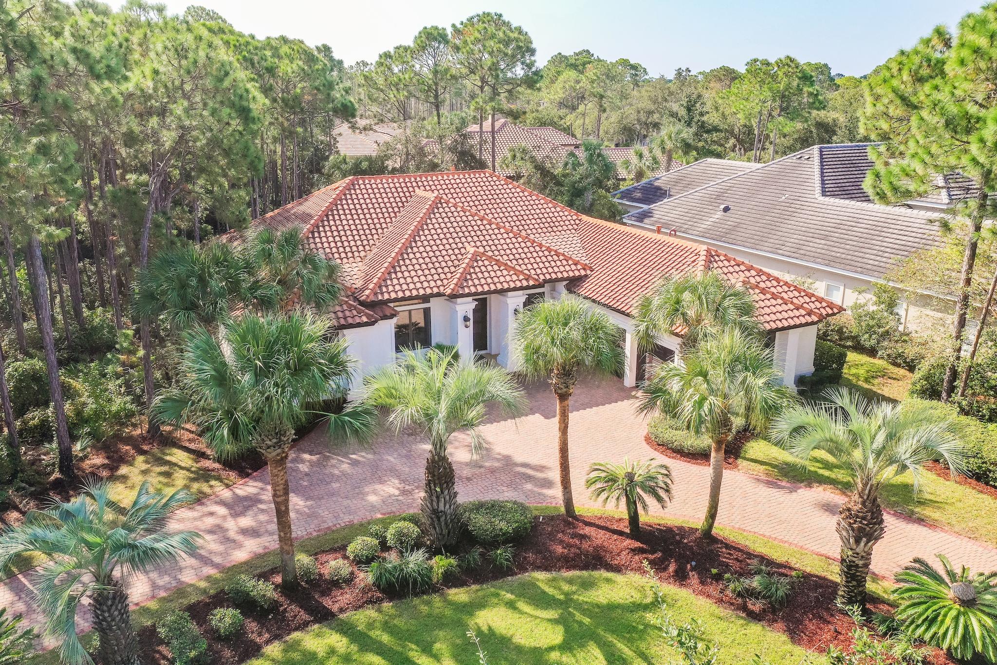 REGATTA BAY PH 1 - Residential