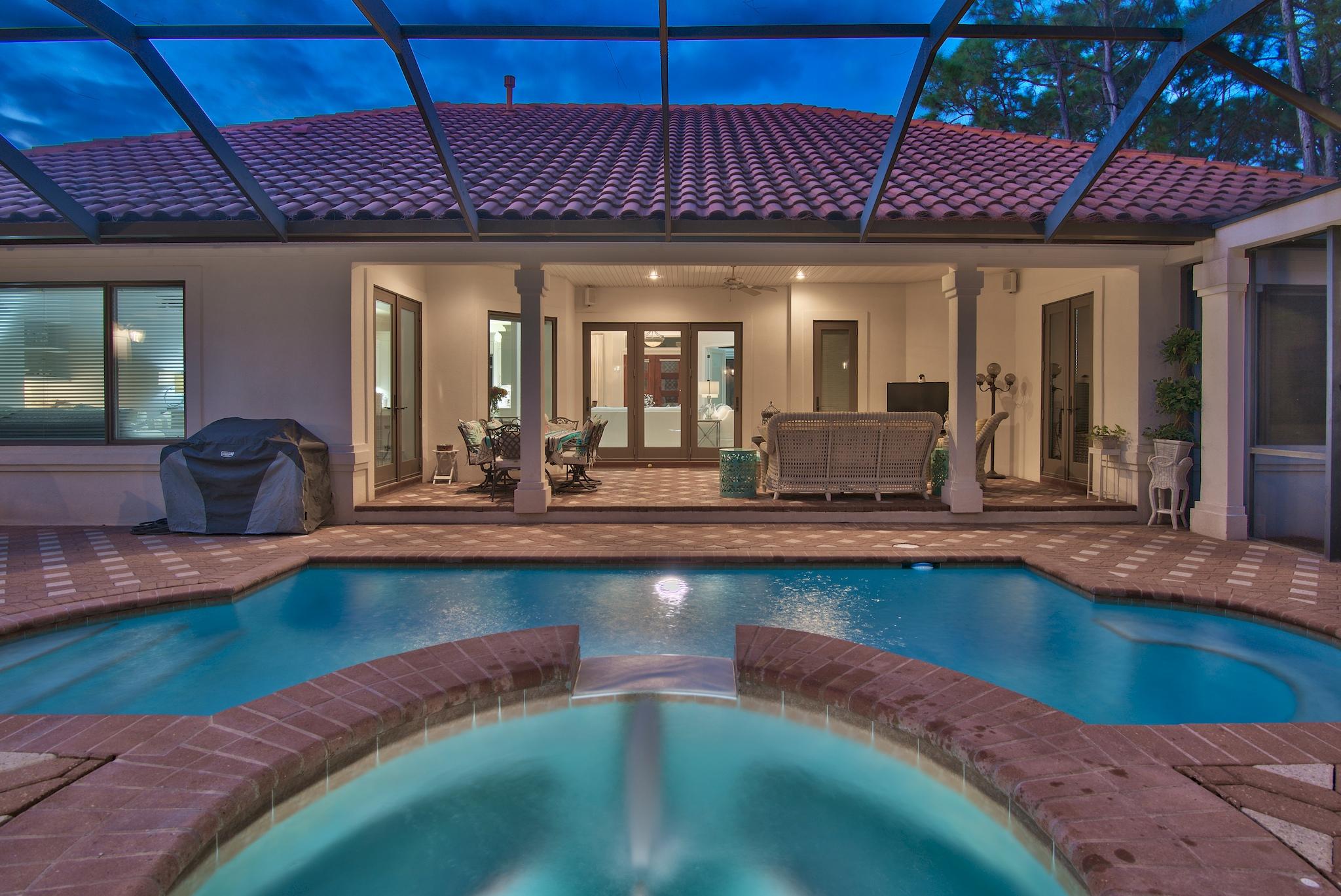 REGATTA BAY PH 1 - Residential