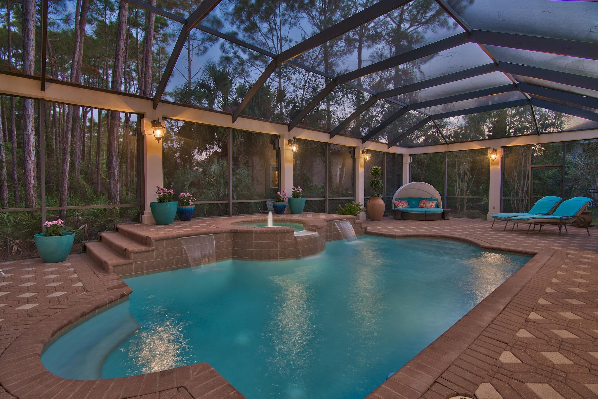 REGATTA BAY PH 1 - Residential