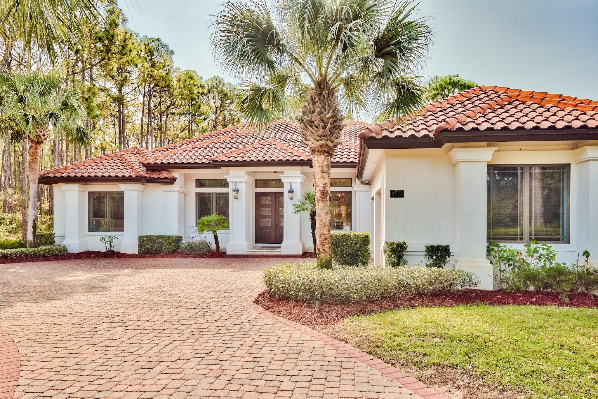 REGATTA BAY PH 1 - Residential