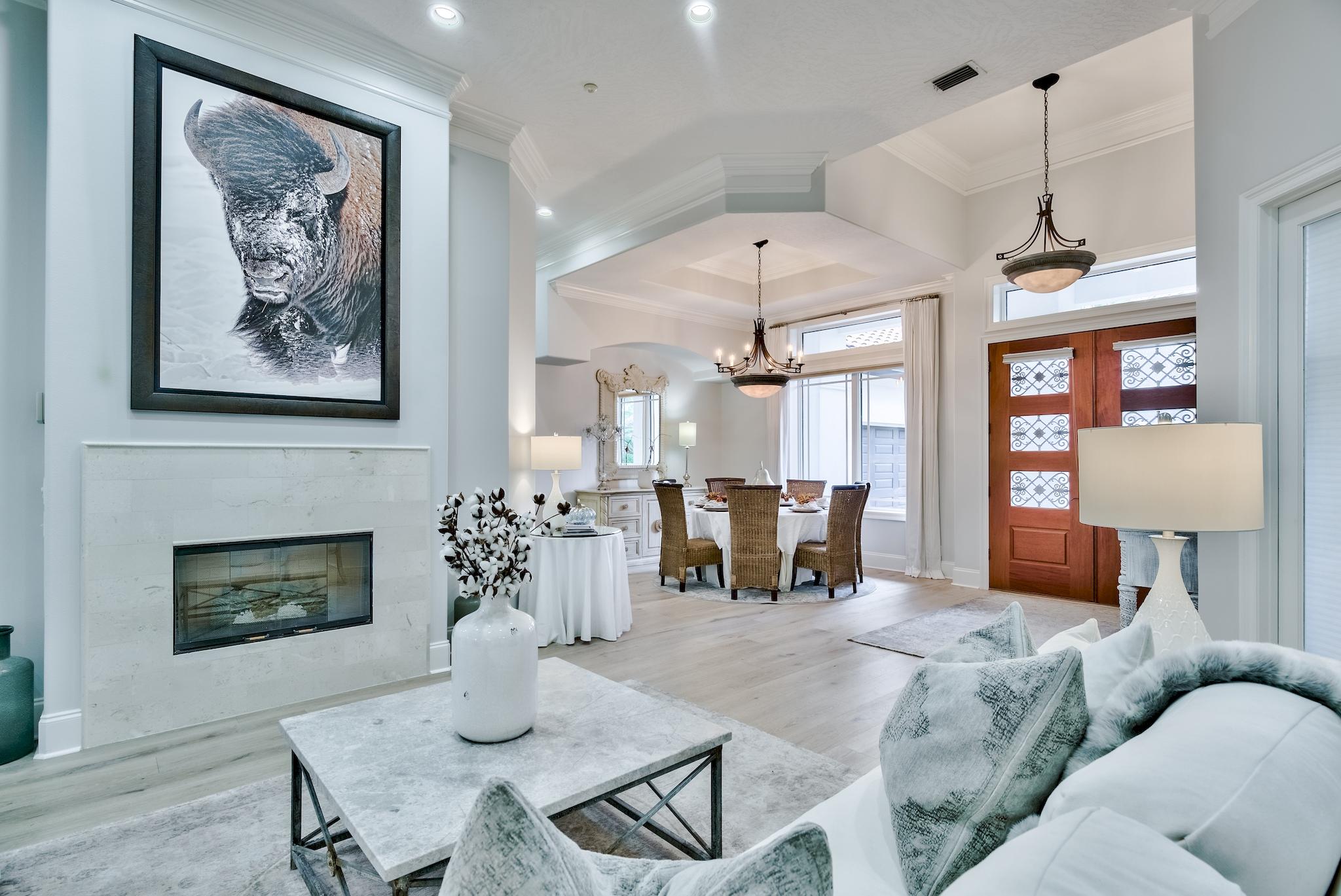 REGATTA BAY PH 1 - Residential