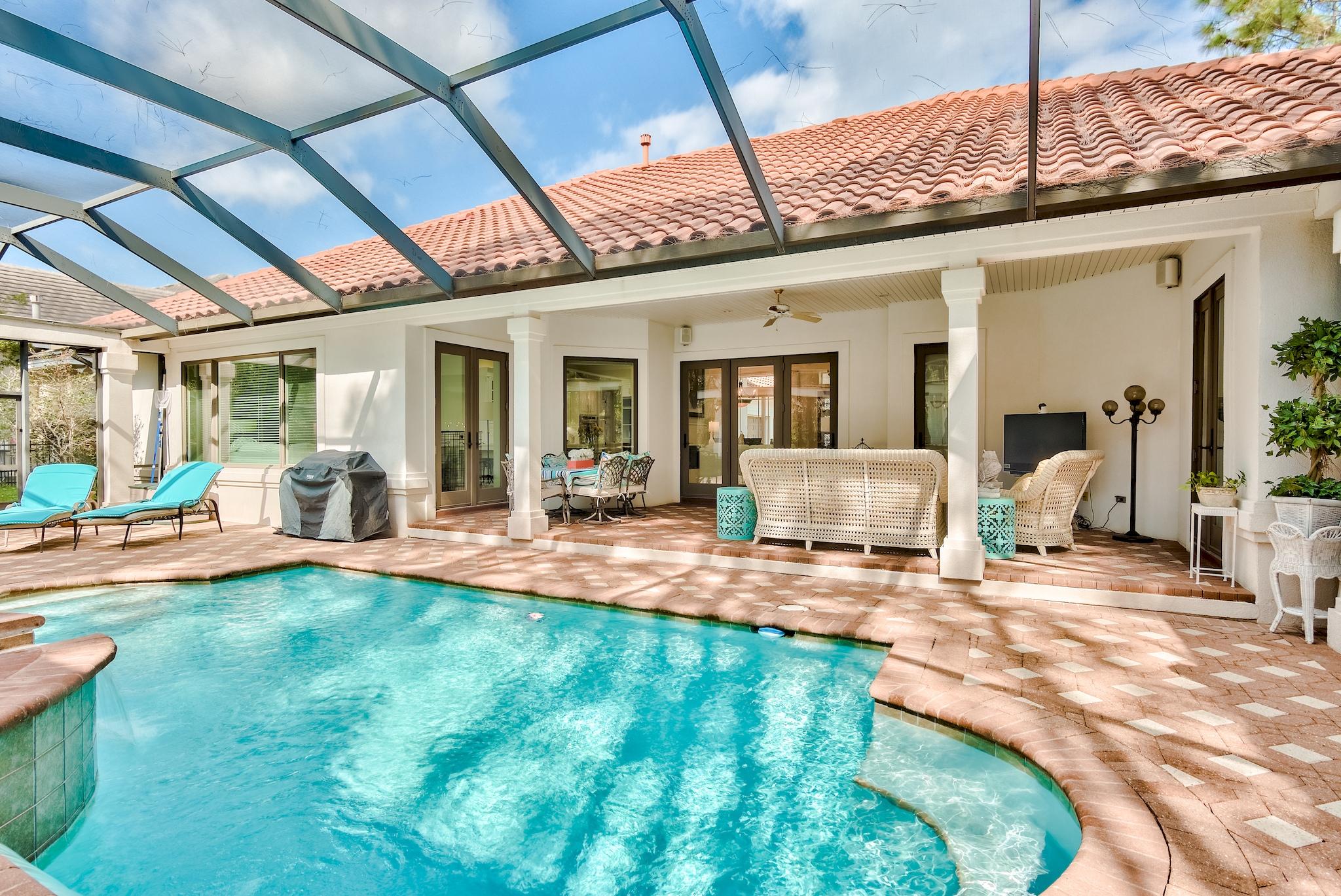 REGATTA BAY PH 1 - Residential