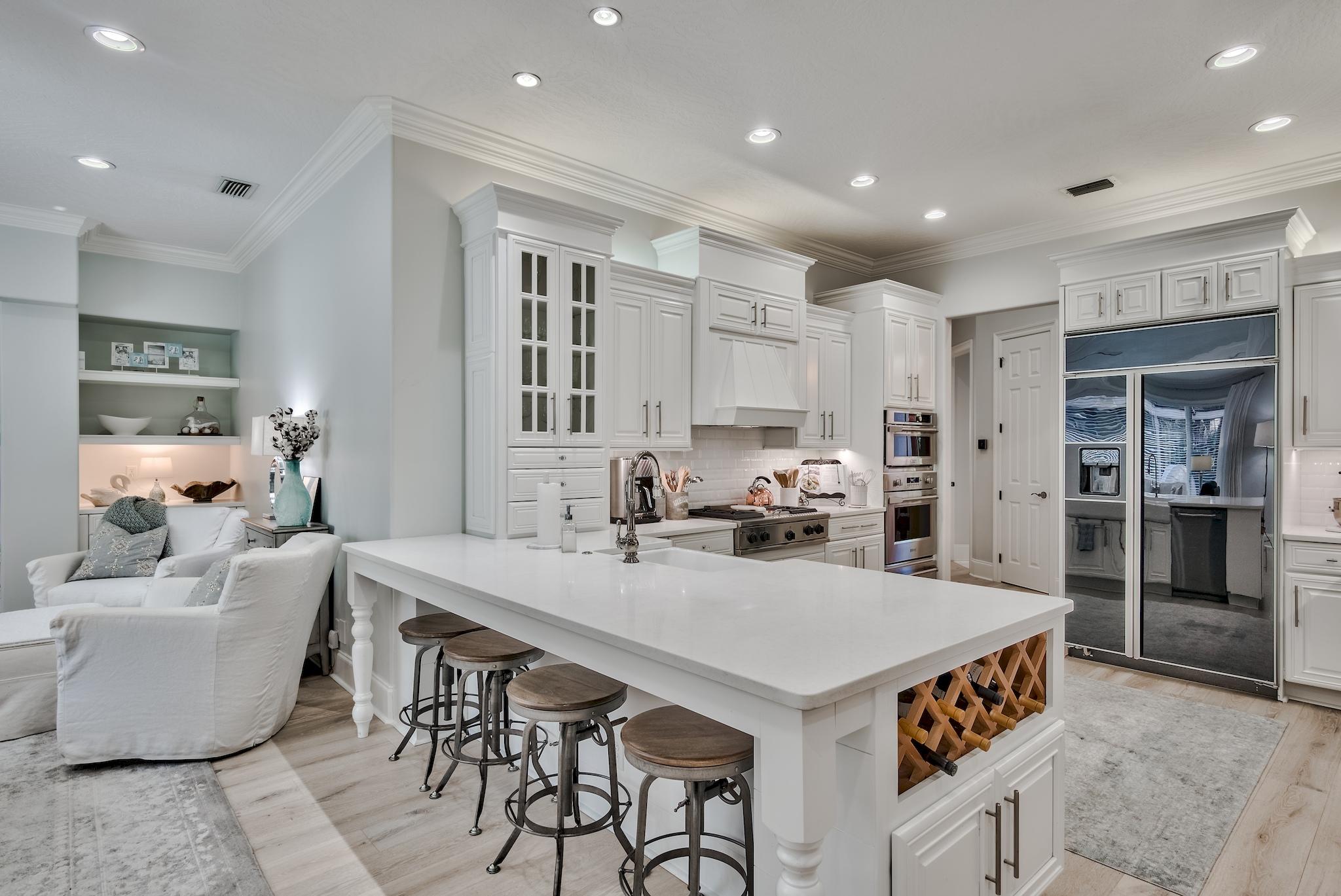 REGATTA BAY PH 1 - Residential