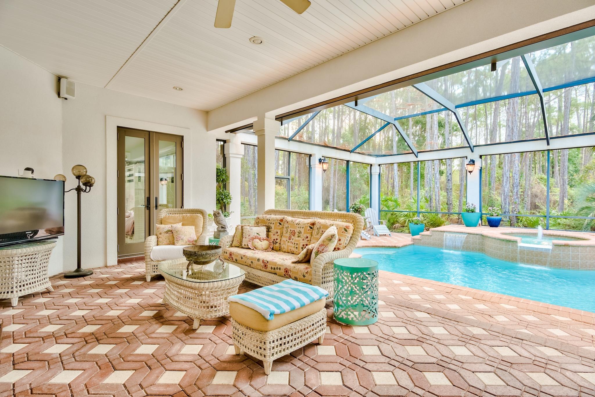 REGATTA BAY PH 1 - Residential