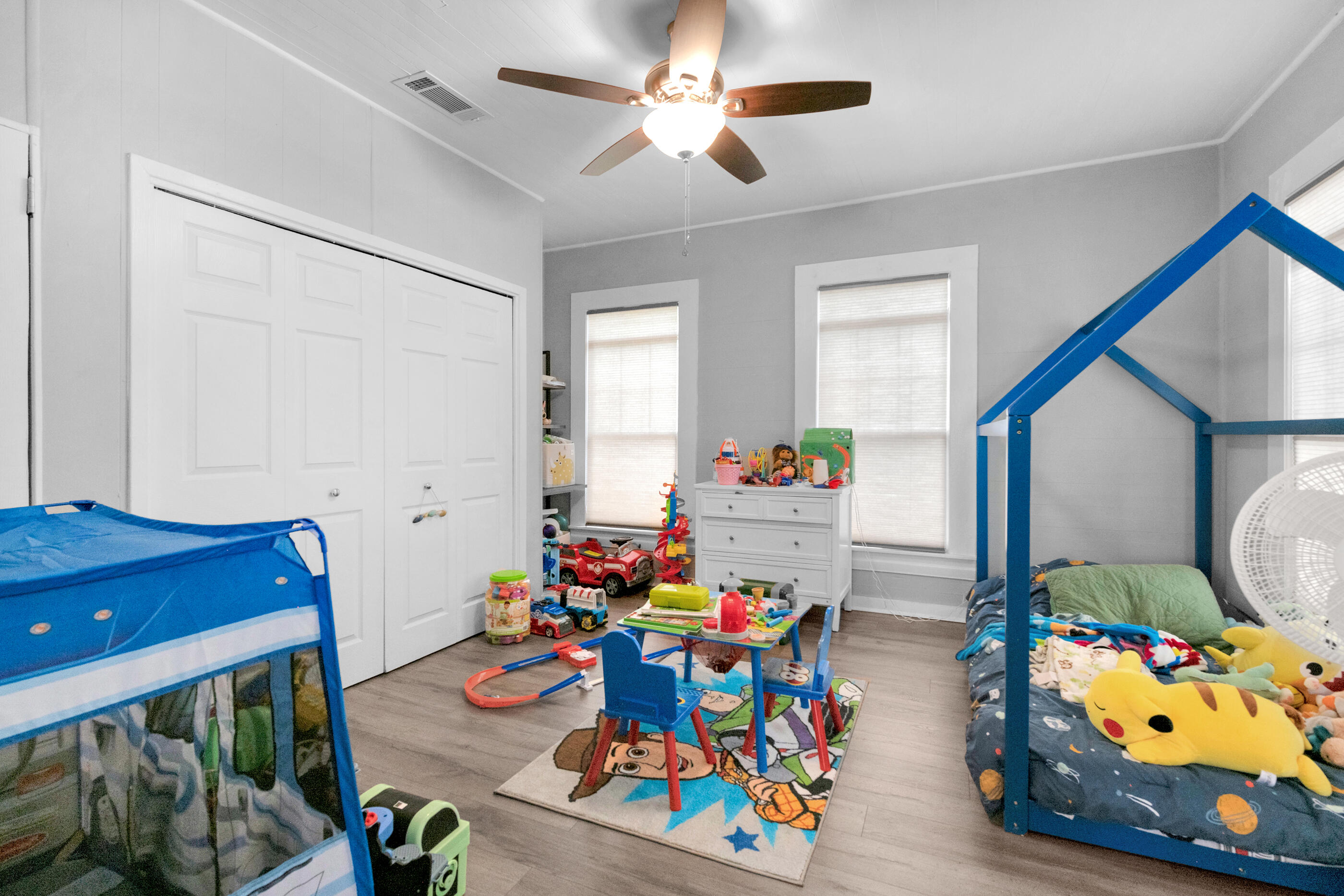 LLOYD & HETHERINGTON - Residential