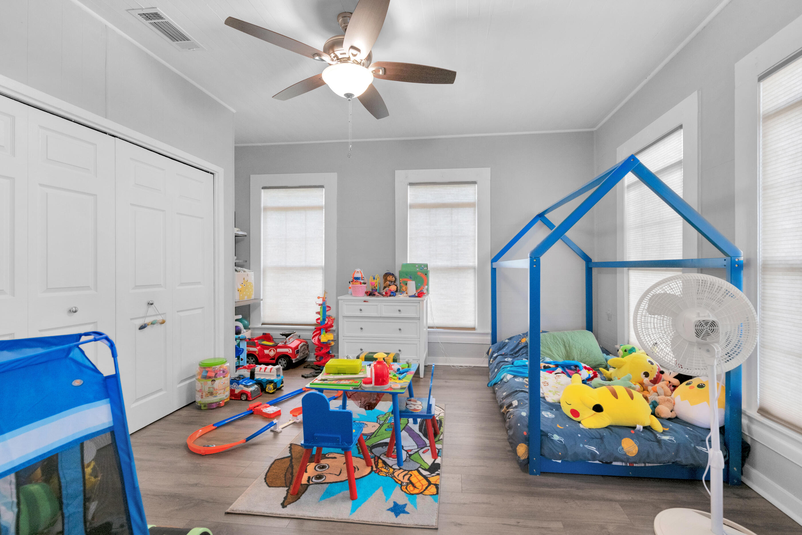 LLOYD & HETHERINGTON - Residential