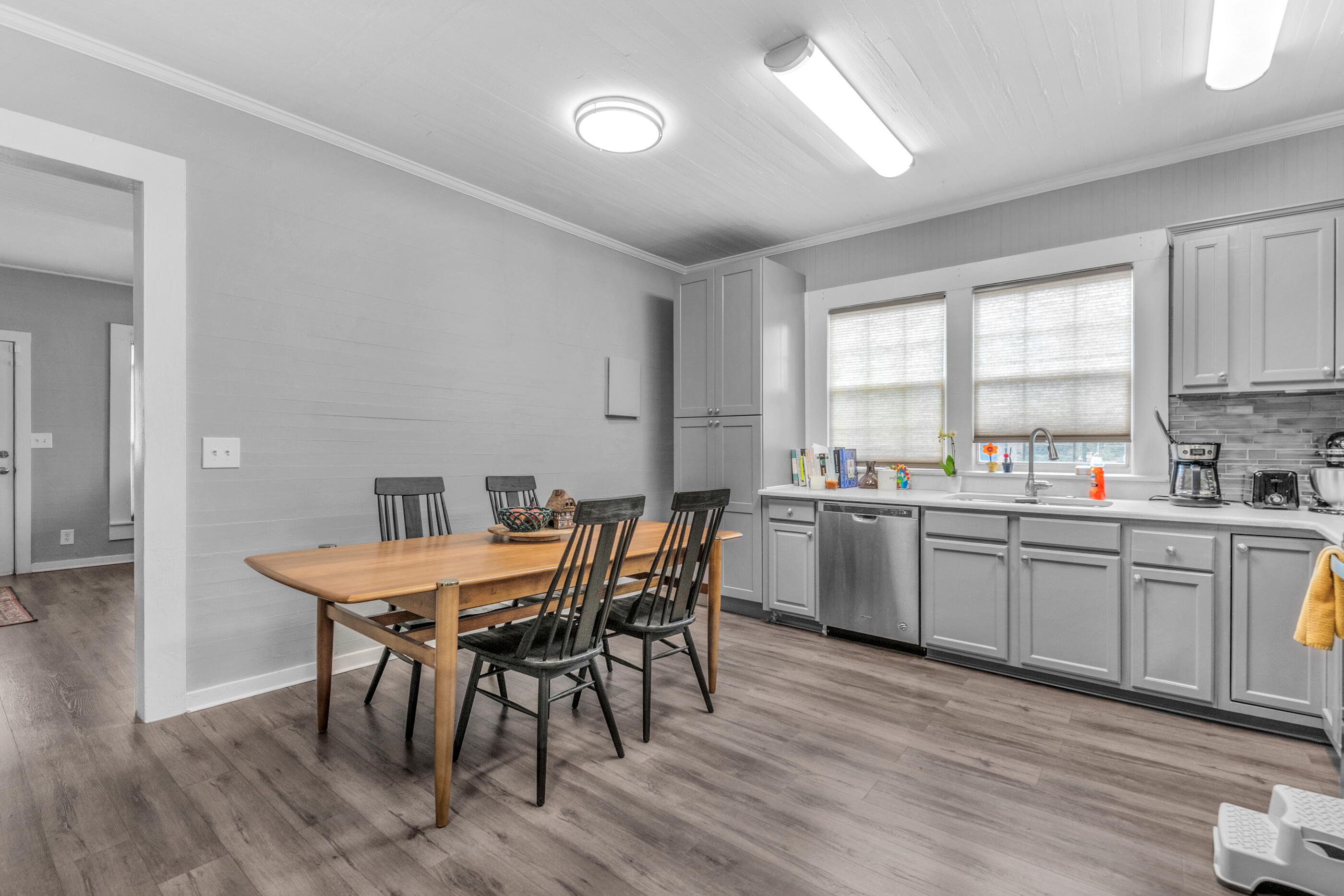 LLOYD & HETHERINGTON - Residential