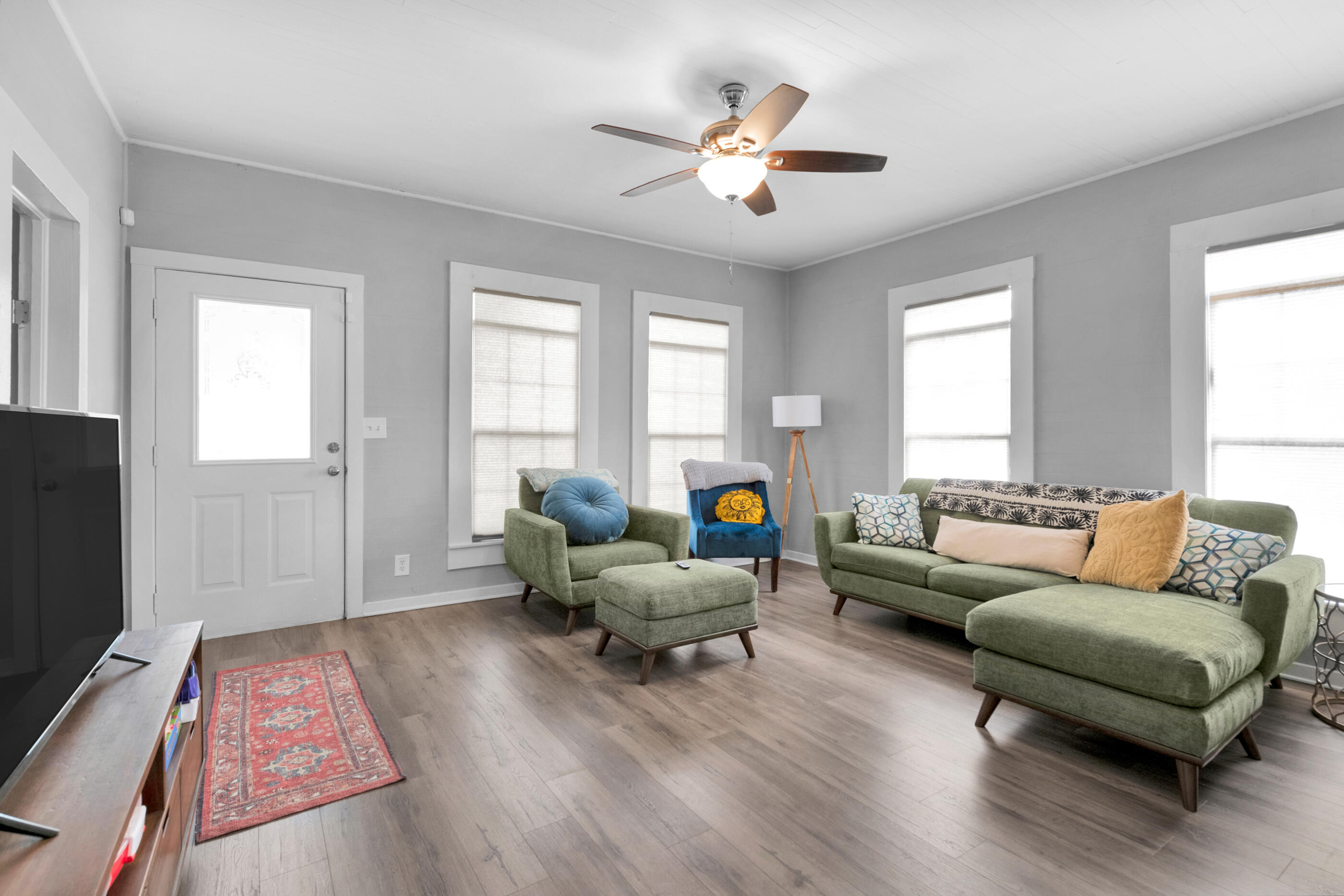 LLOYD & HETHERINGTON - Residential