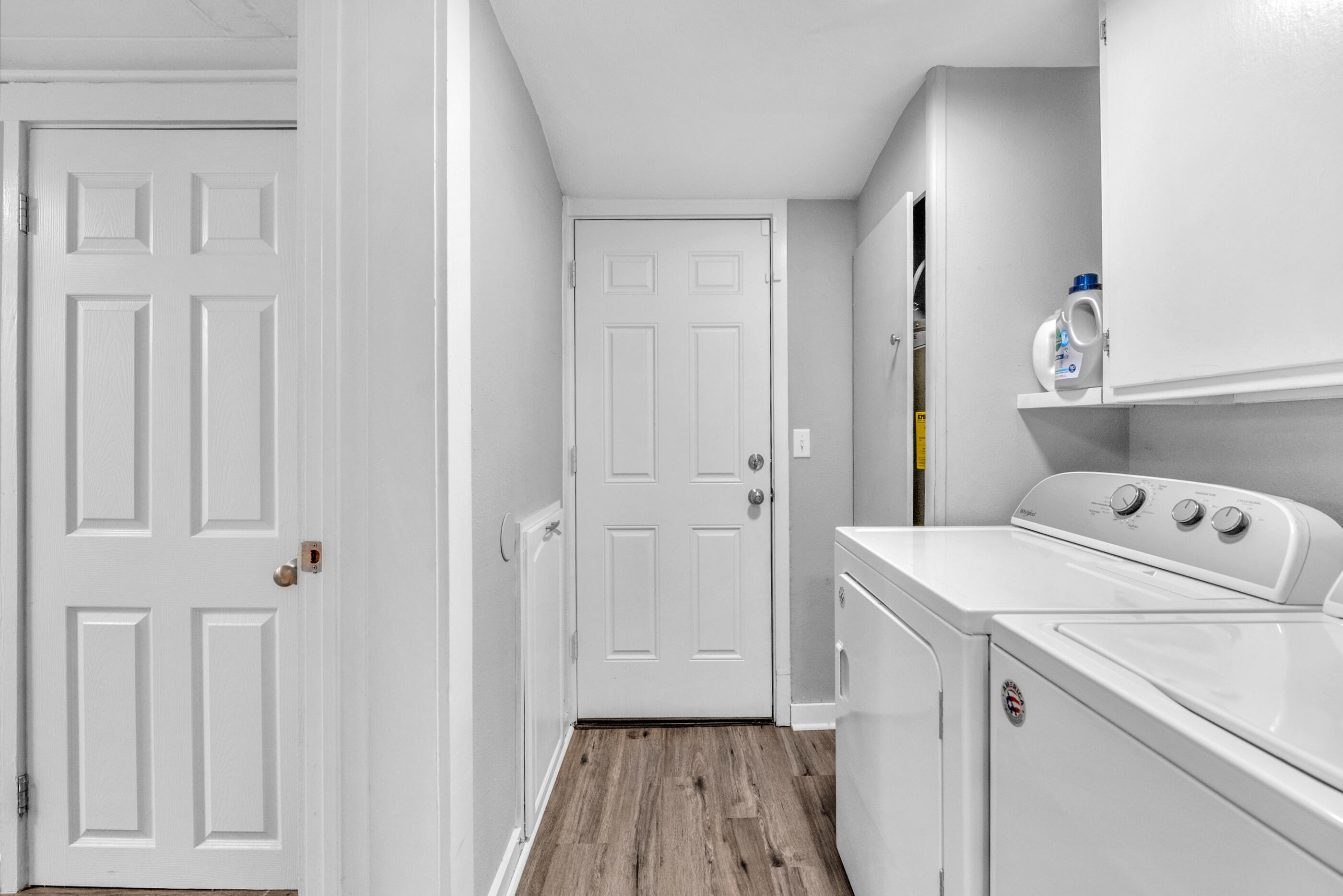 LLOYD & HETHERINGTON - Residential