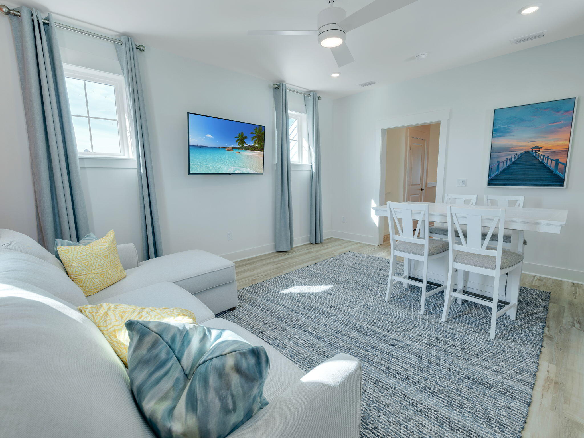 Margaritaville Cottages - Residential