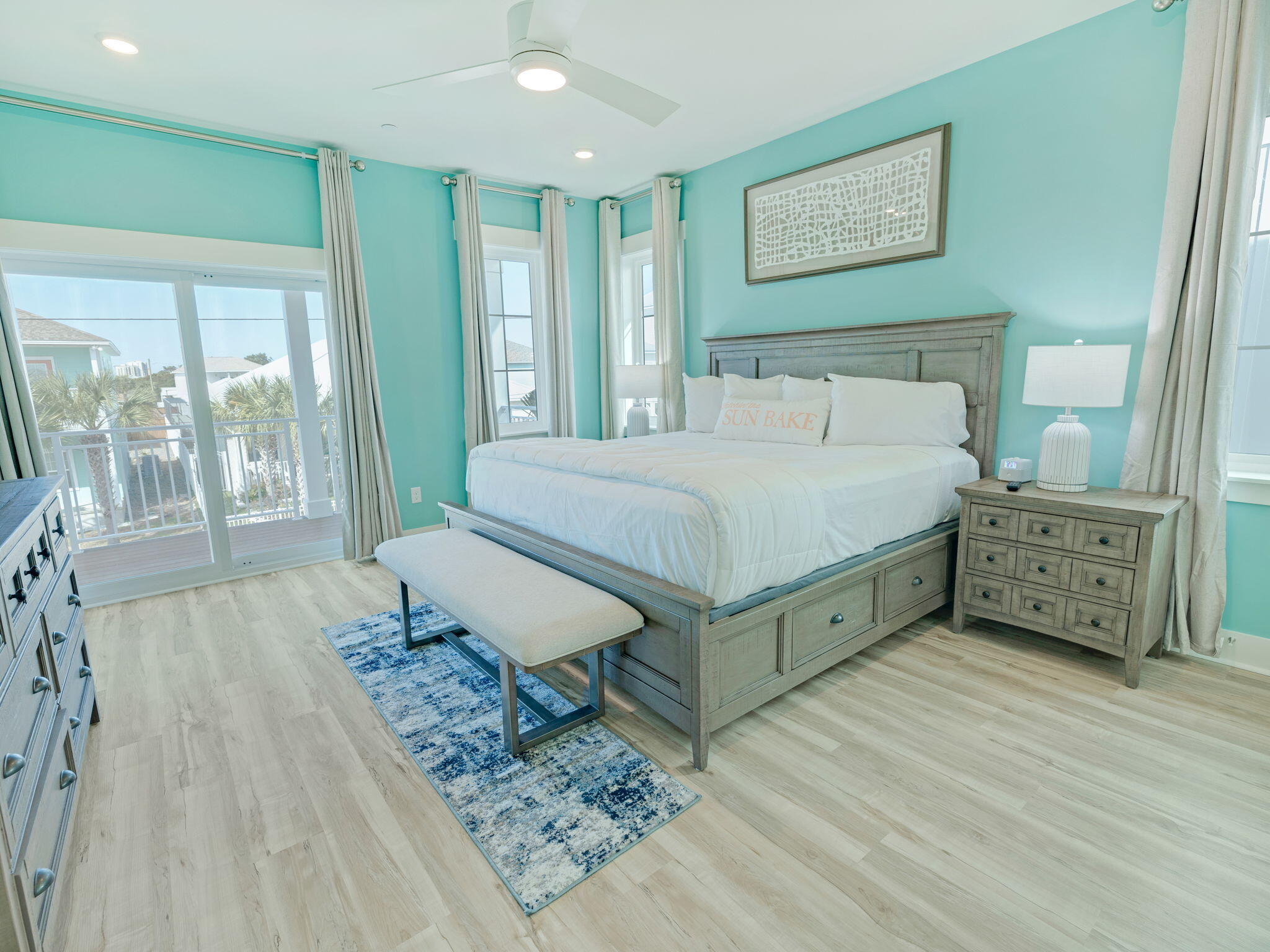 Margaritaville Cottages - Residential