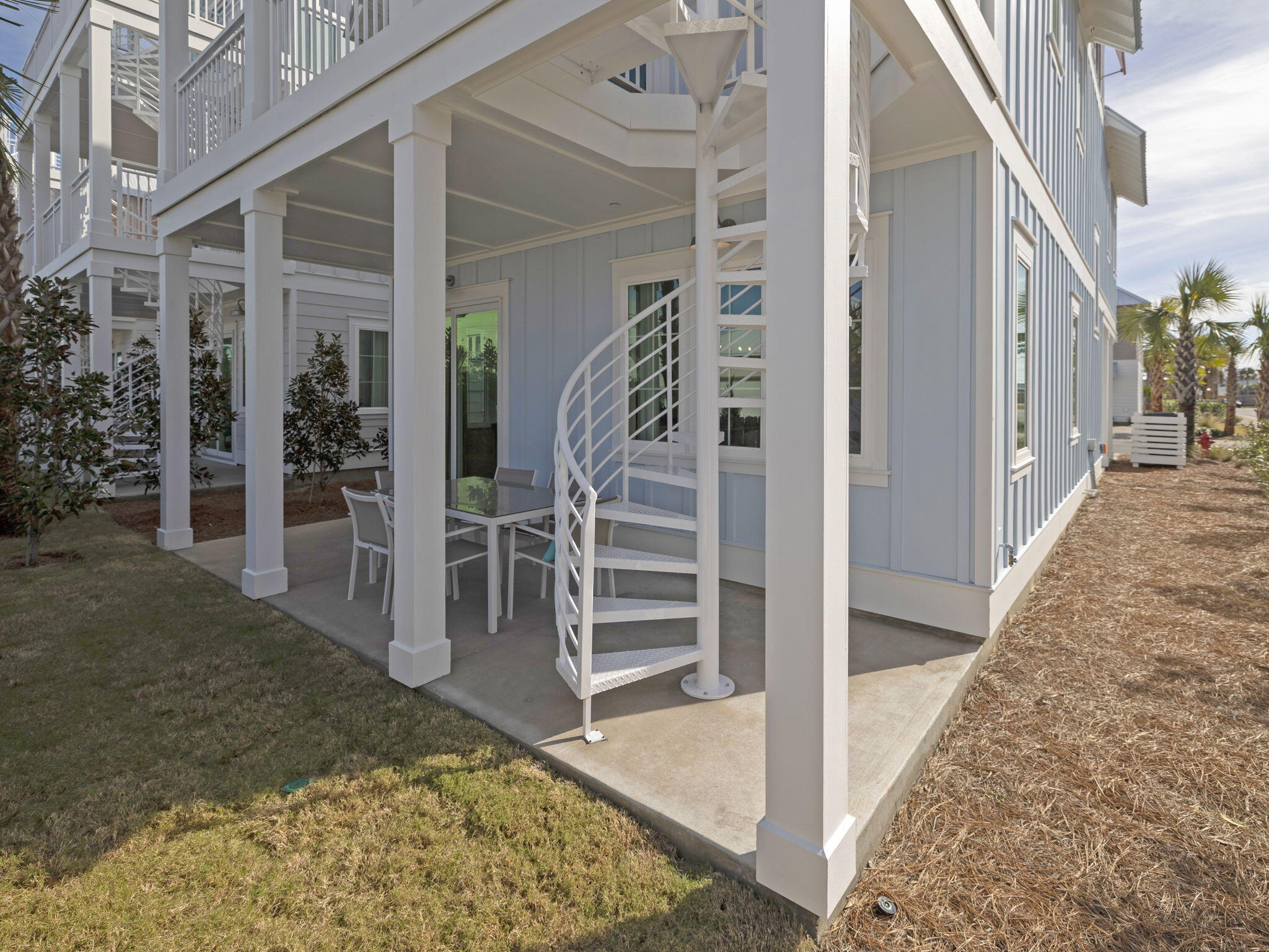 Margaritaville Cottages - Residential