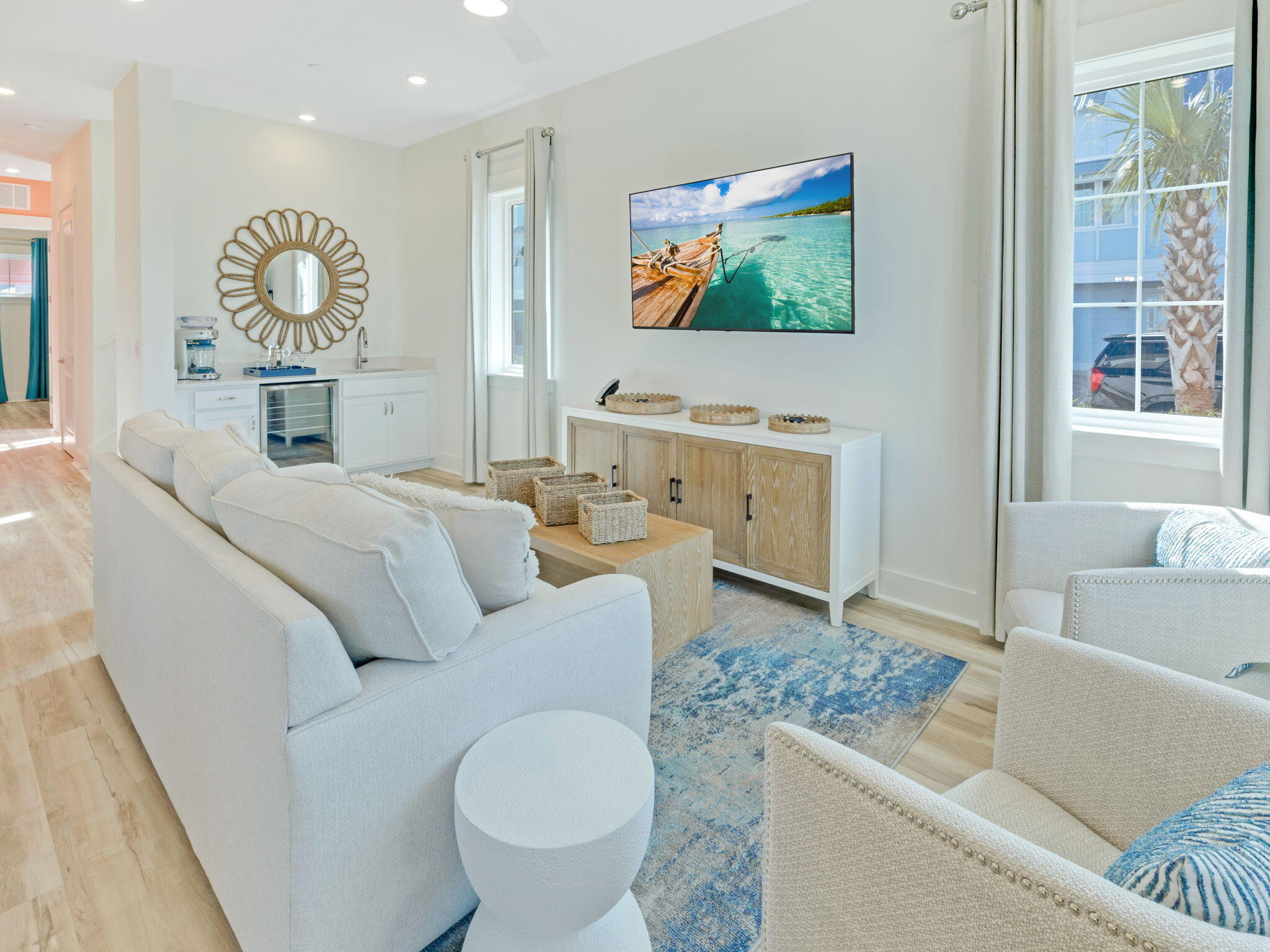 Margaritaville Cottages - Residential