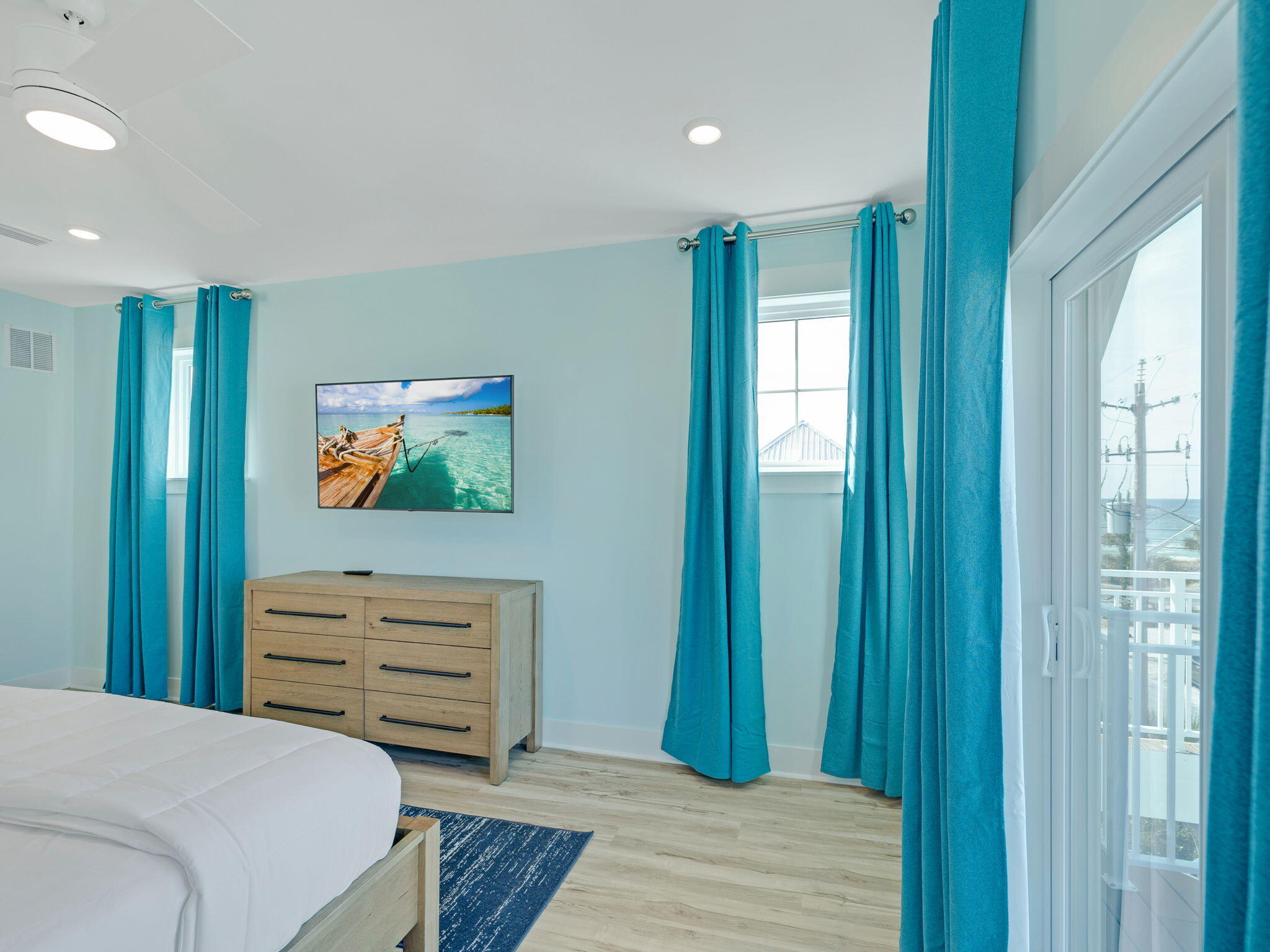 Margaritaville Cottages - Residential