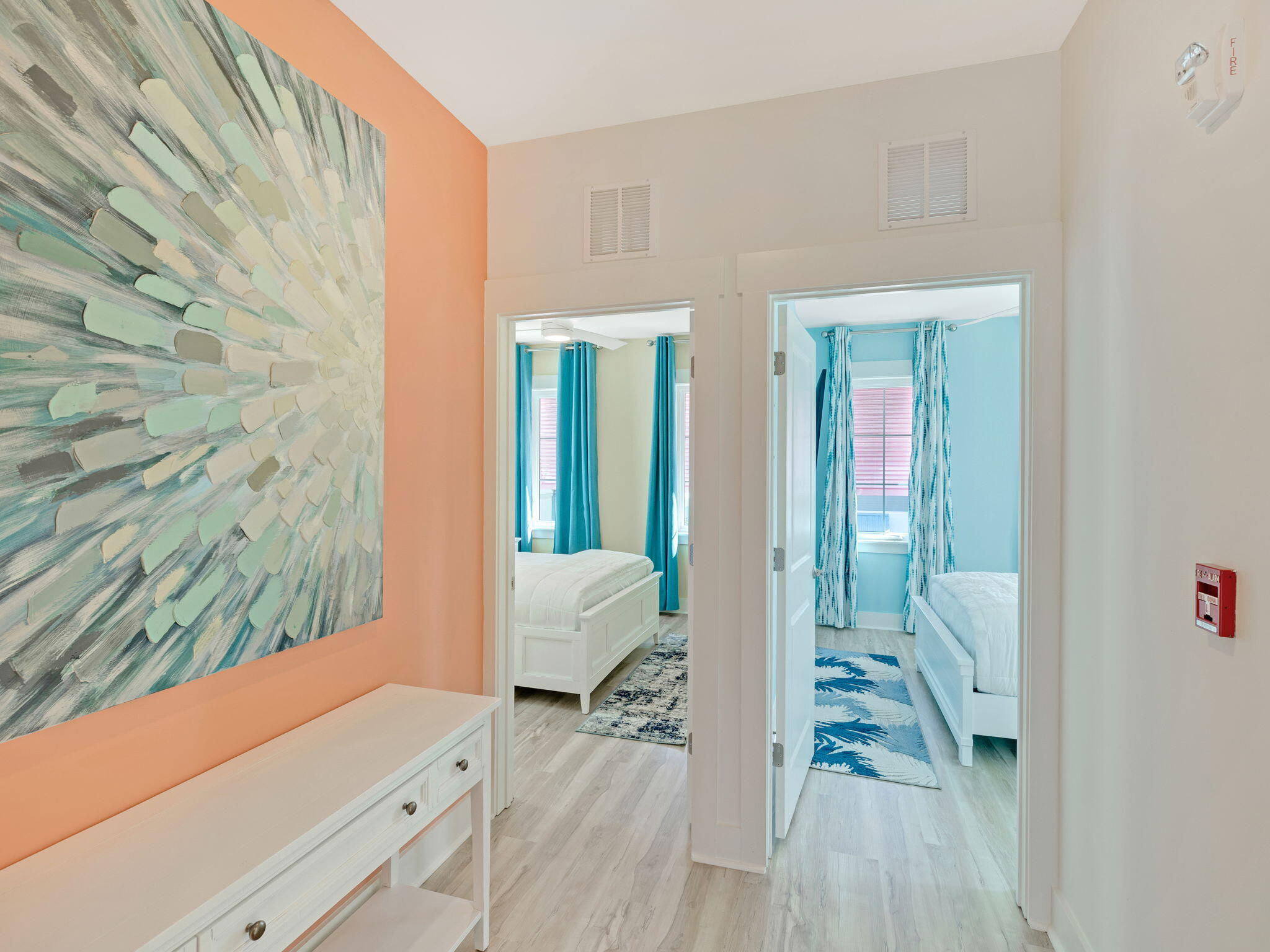 Margaritaville Cottages - Residential