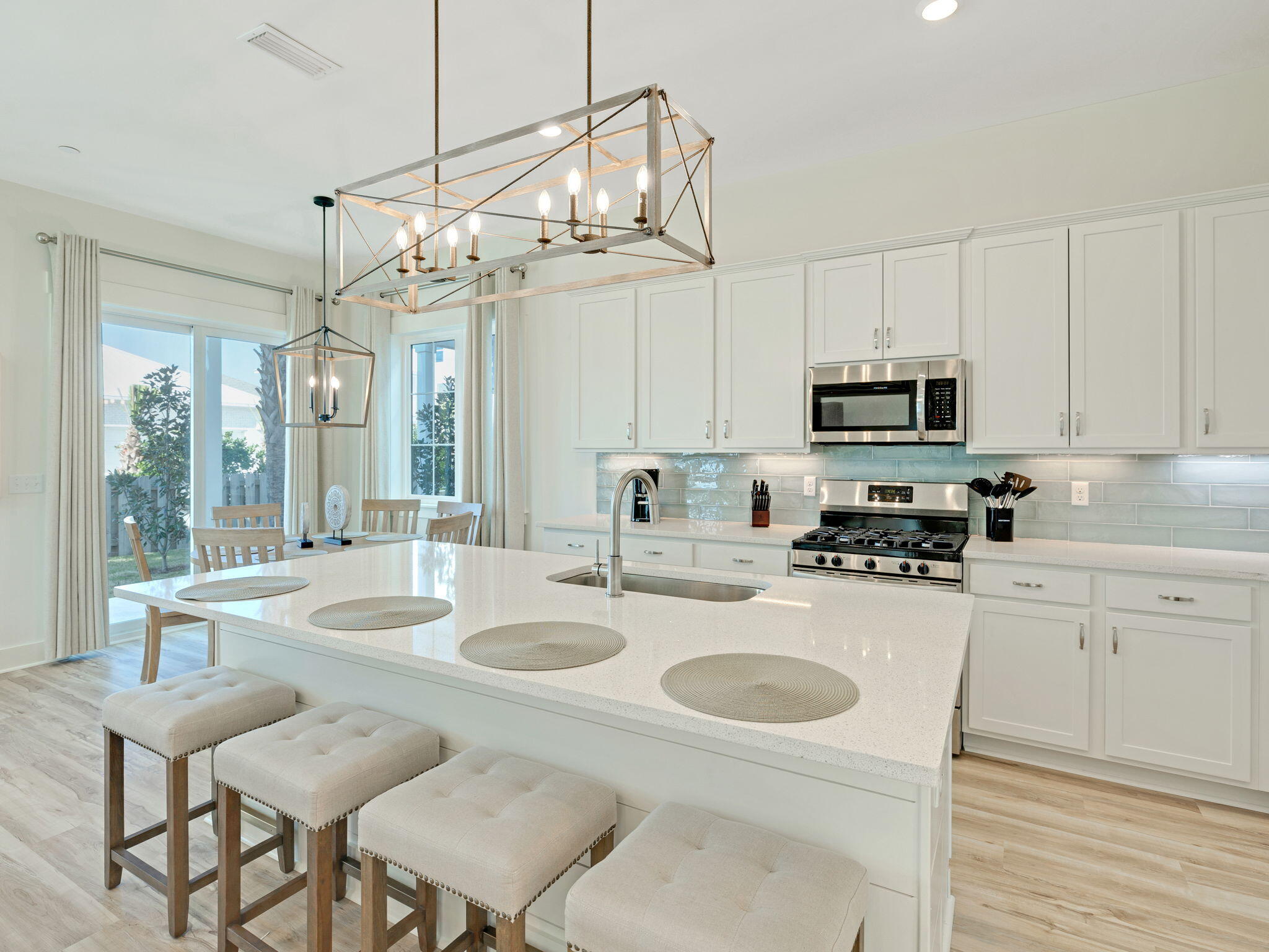 Margaritaville Cottages - Residential