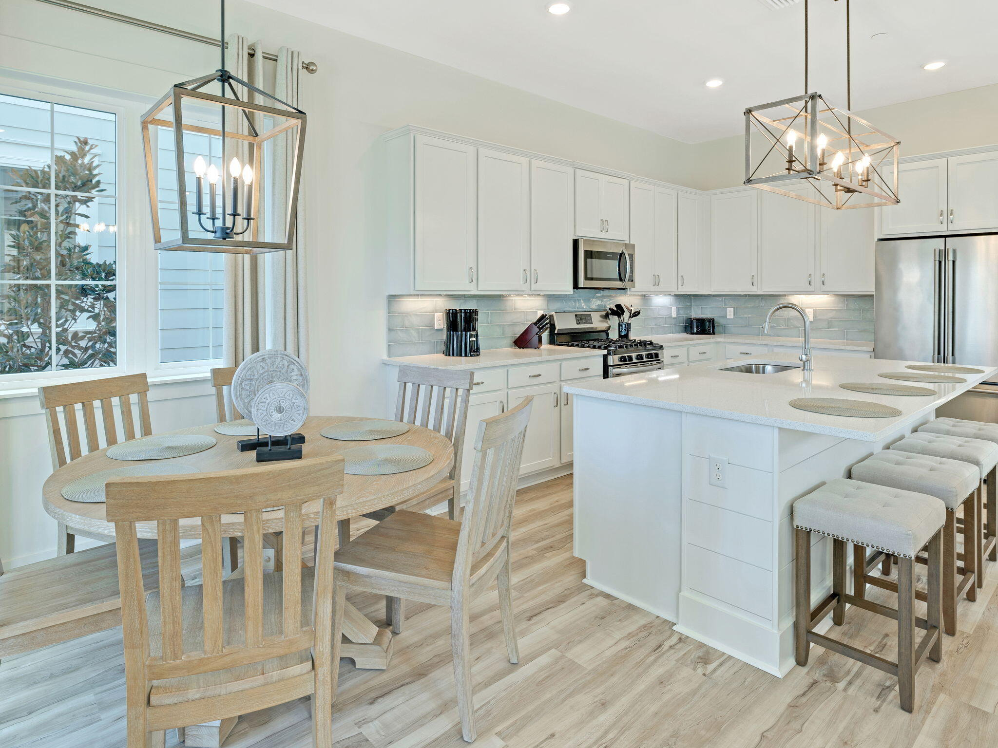 Margaritaville Cottages - Residential
