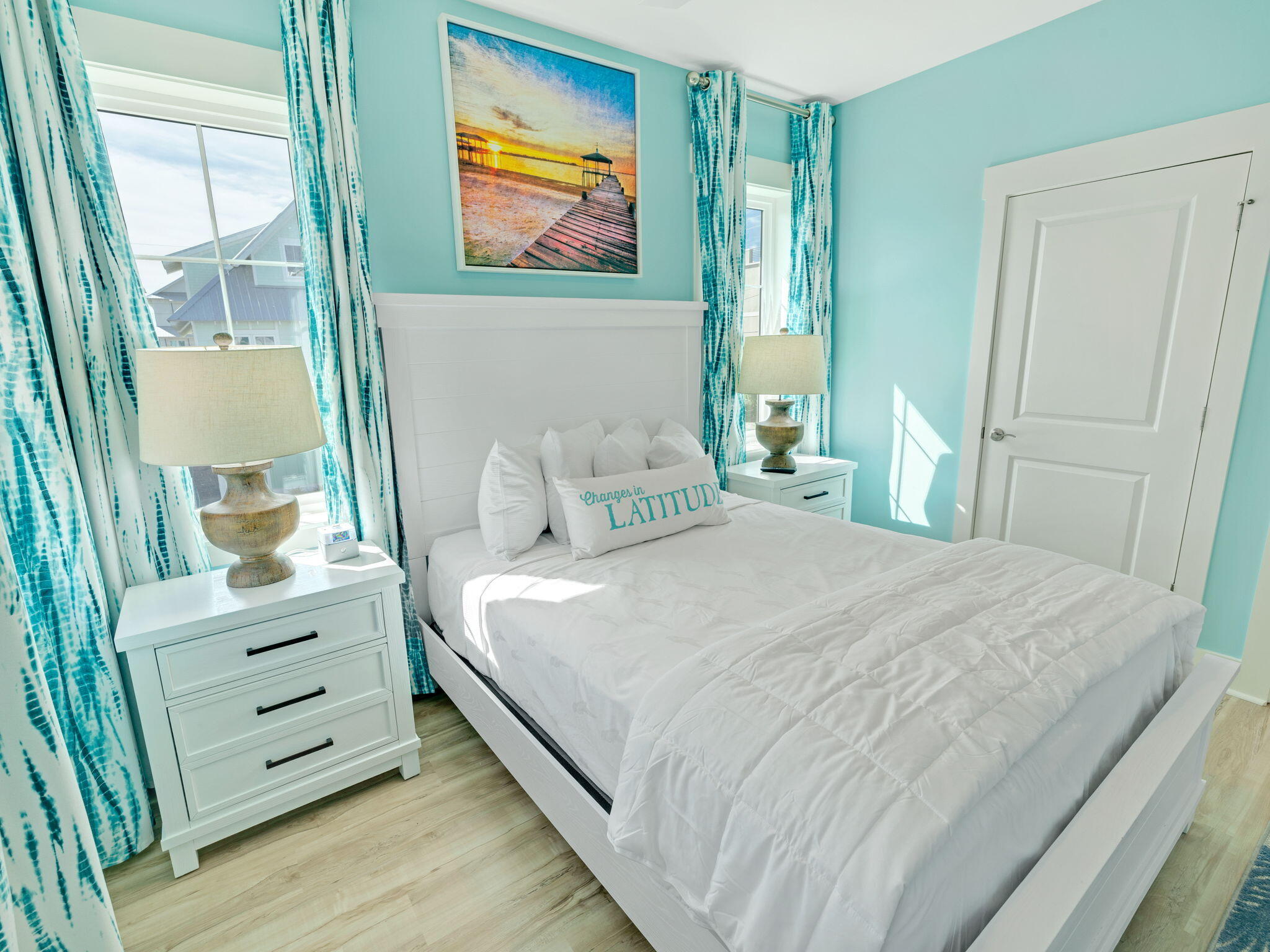 Margaritaville Cottages - Residential