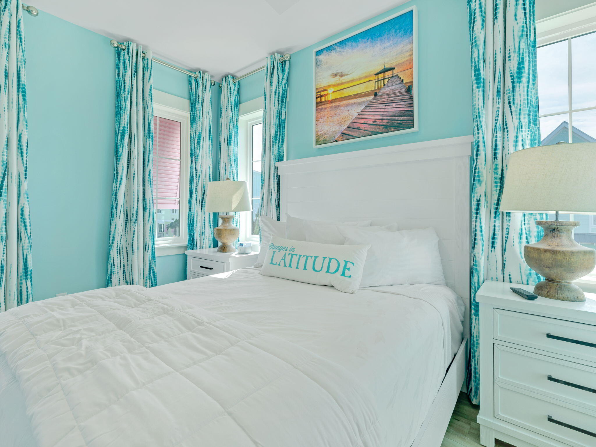 Margaritaville Cottages - Residential