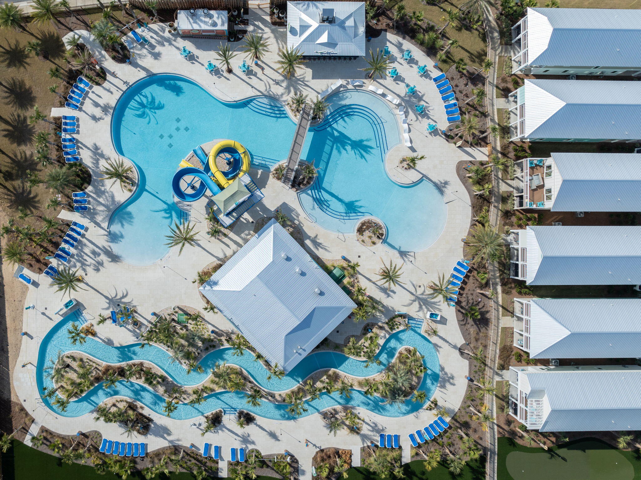 Margaritaville Cottages - Residential