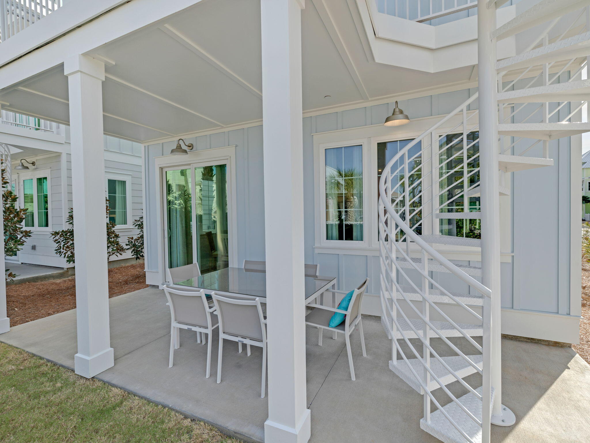 Margaritaville Cottages - Residential