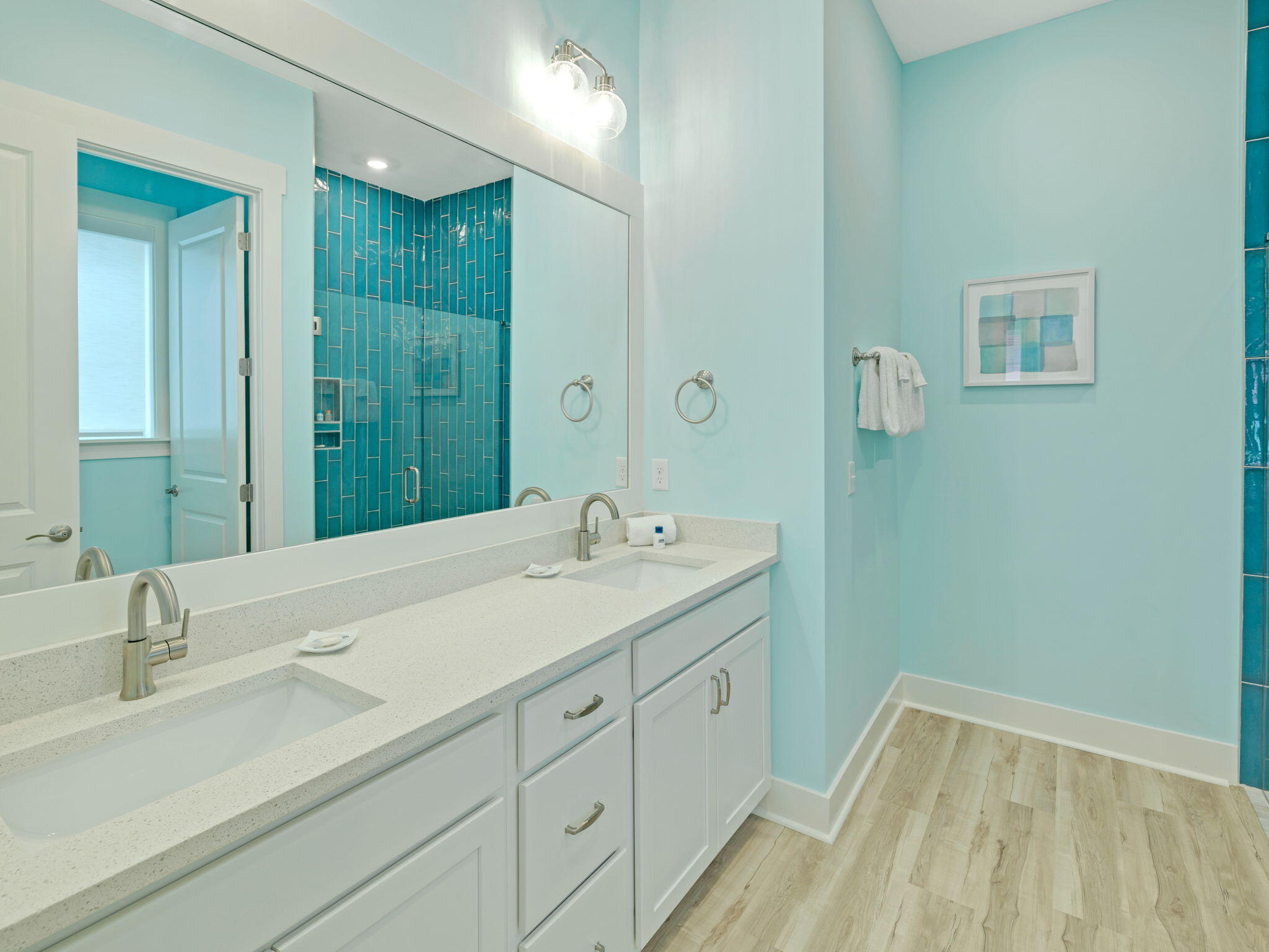 Margaritaville Cottages - Residential