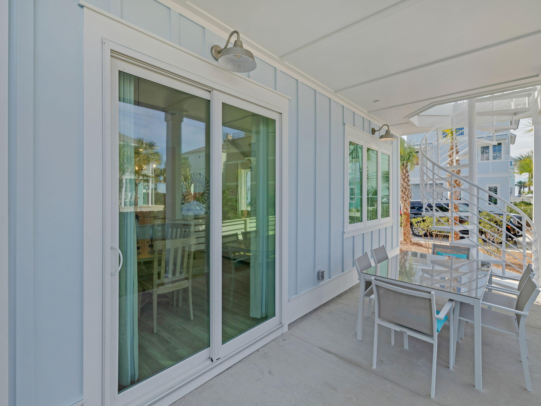 Margaritaville Cottages - Residential