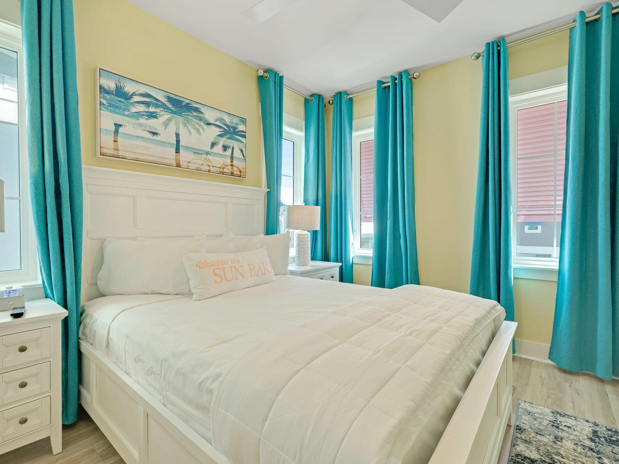 Margaritaville Cottages - Residential